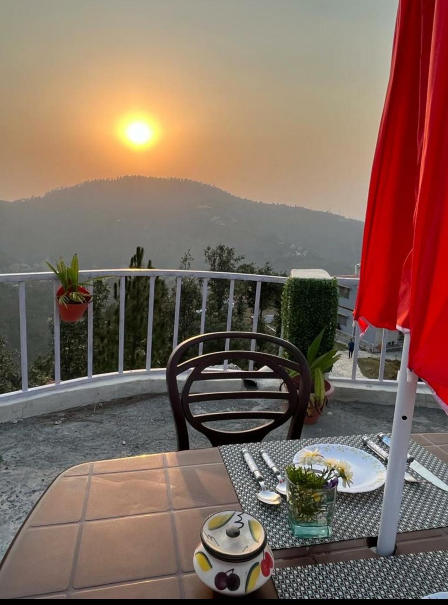 Deodar Abode view 3