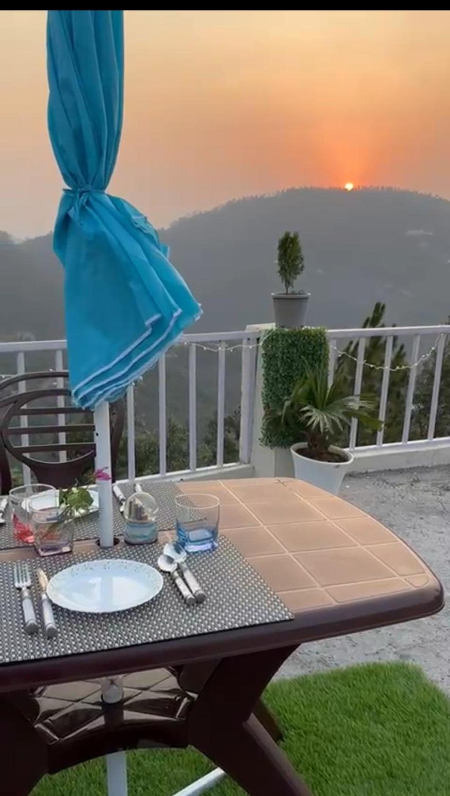 Deodar Abode view 4