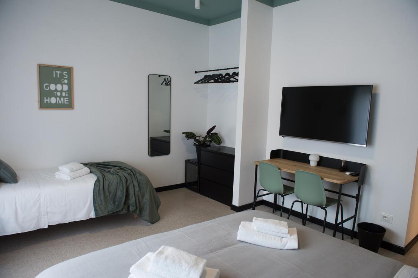 Le Terrazze del Duca San Pietro Guesthouse