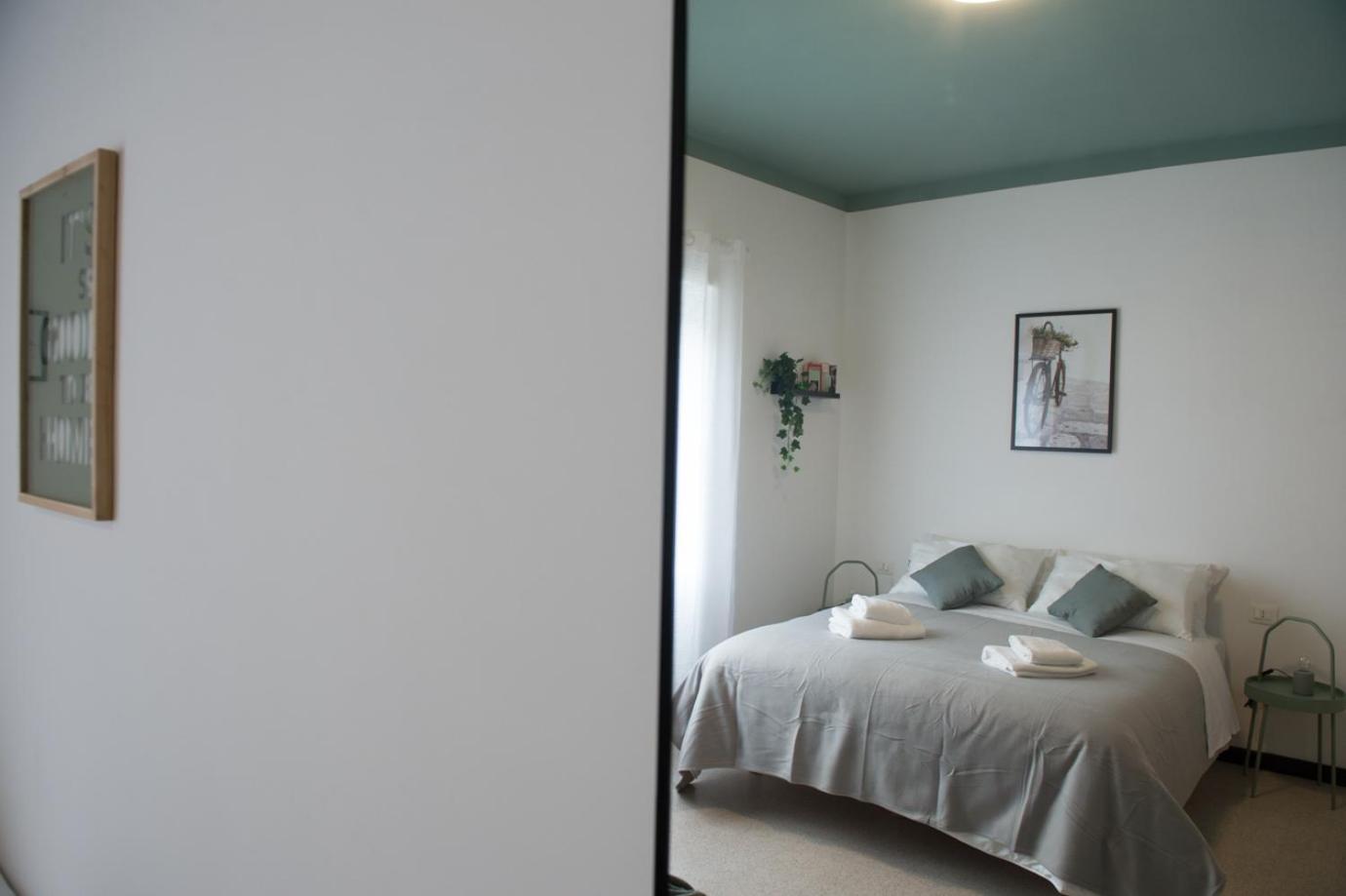 Le Terrazze del Duca San Pietro Guesthouse