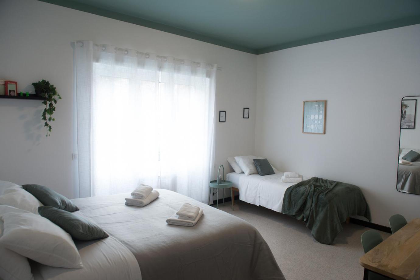 Le Terrazze del Duca San Pietro Guesthouse