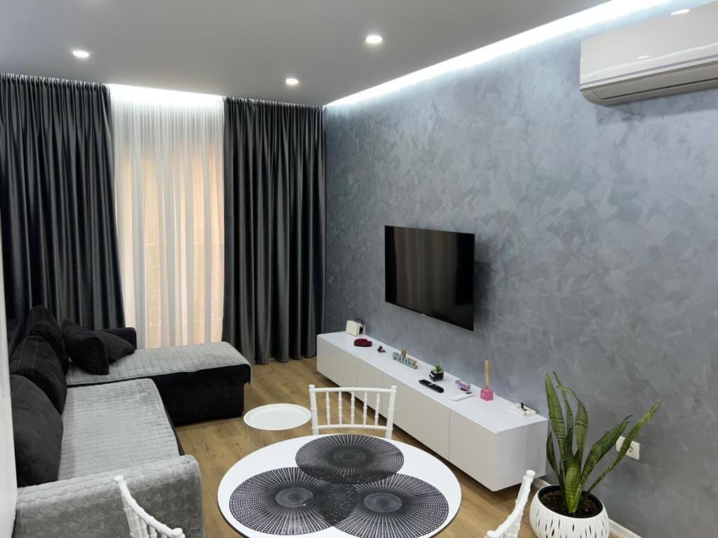 Franci's Apartment no1