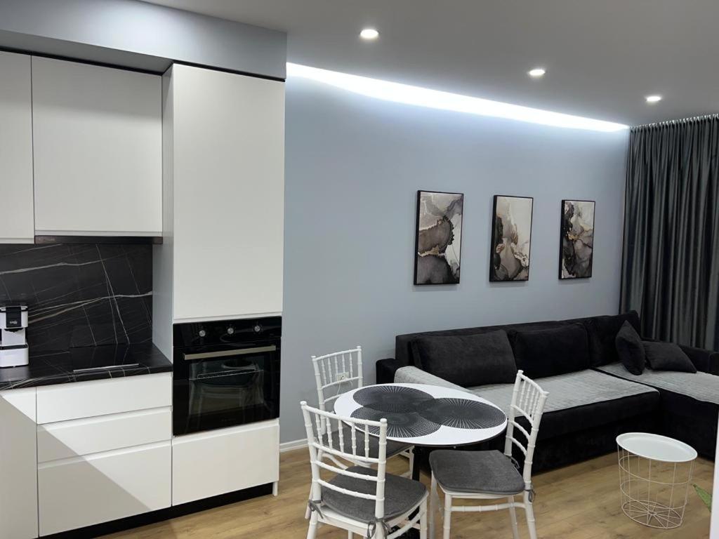 Franci's Apartment no1