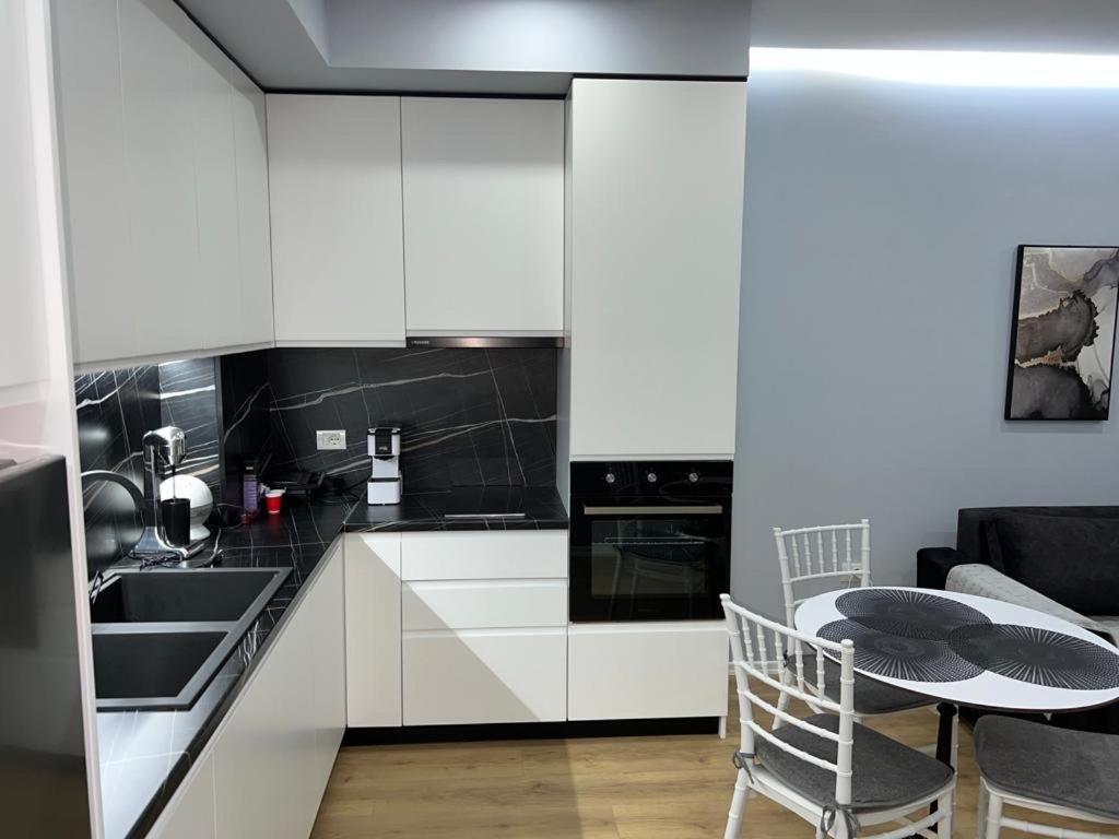 Franci's Apartment no1