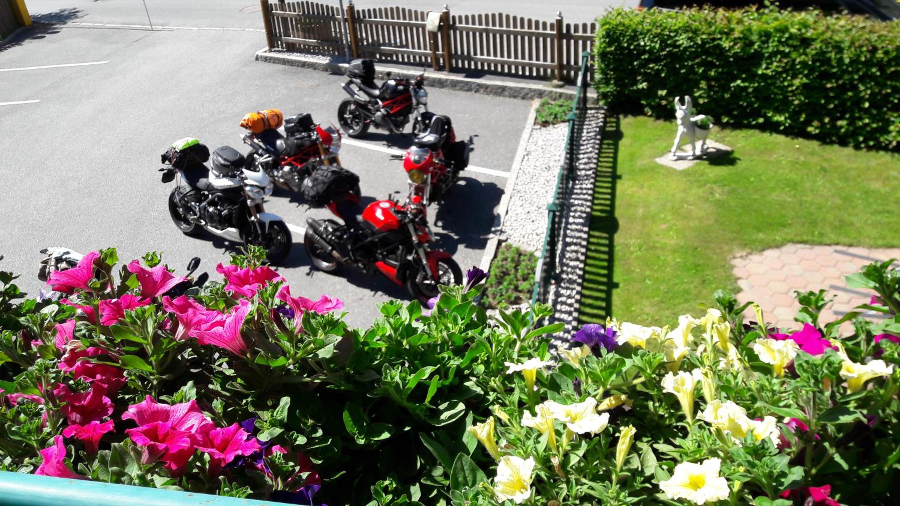 Pension Alpenrose