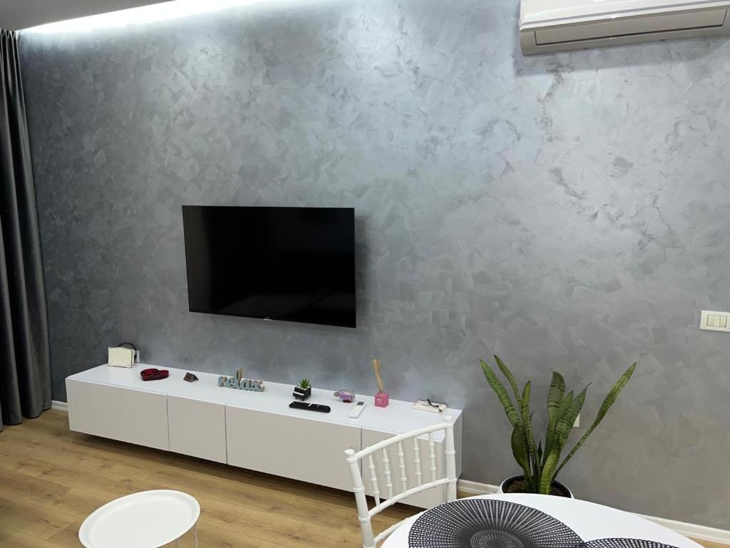 Franci's Apartment no1