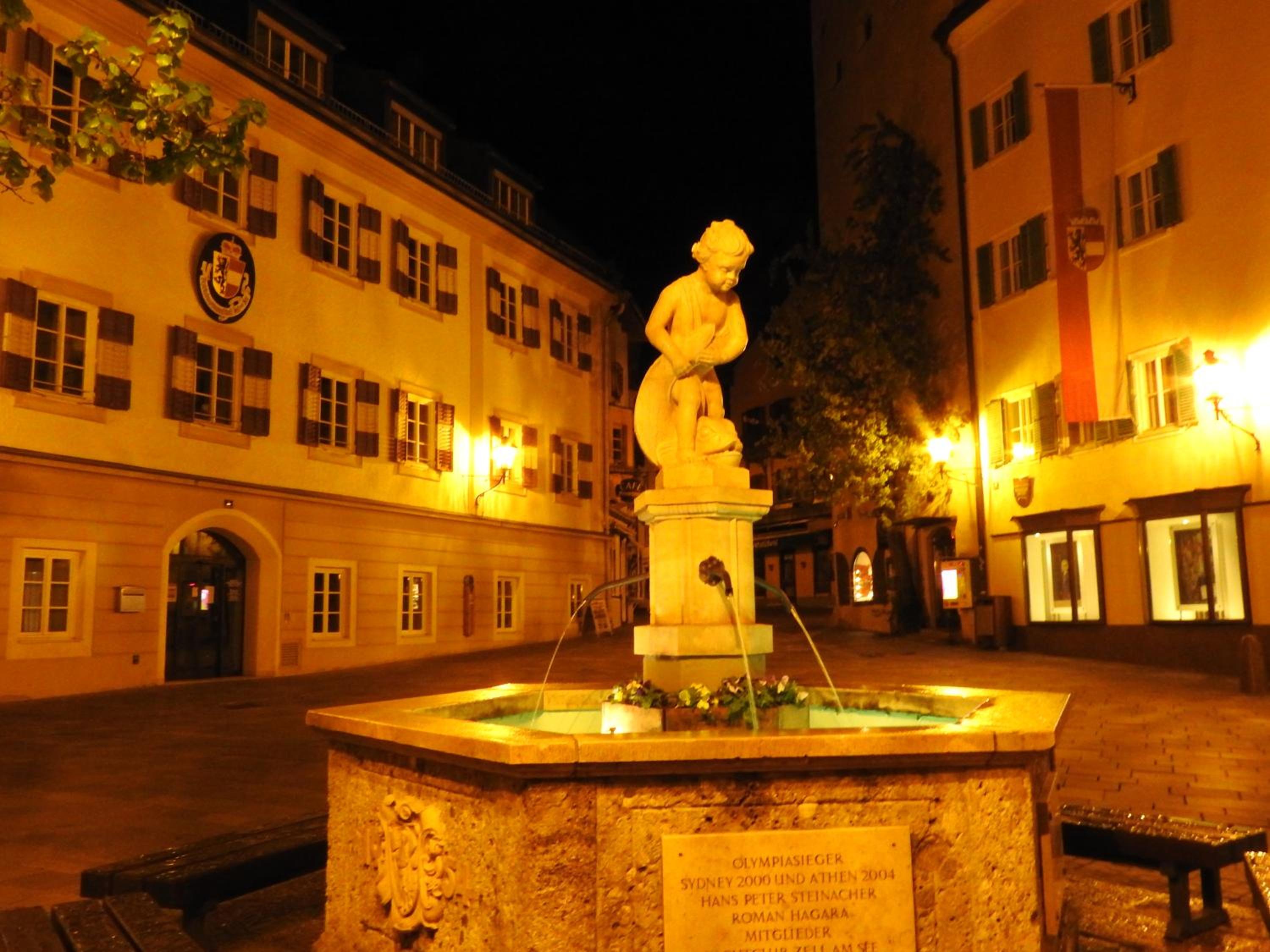 Pension Alpenrose