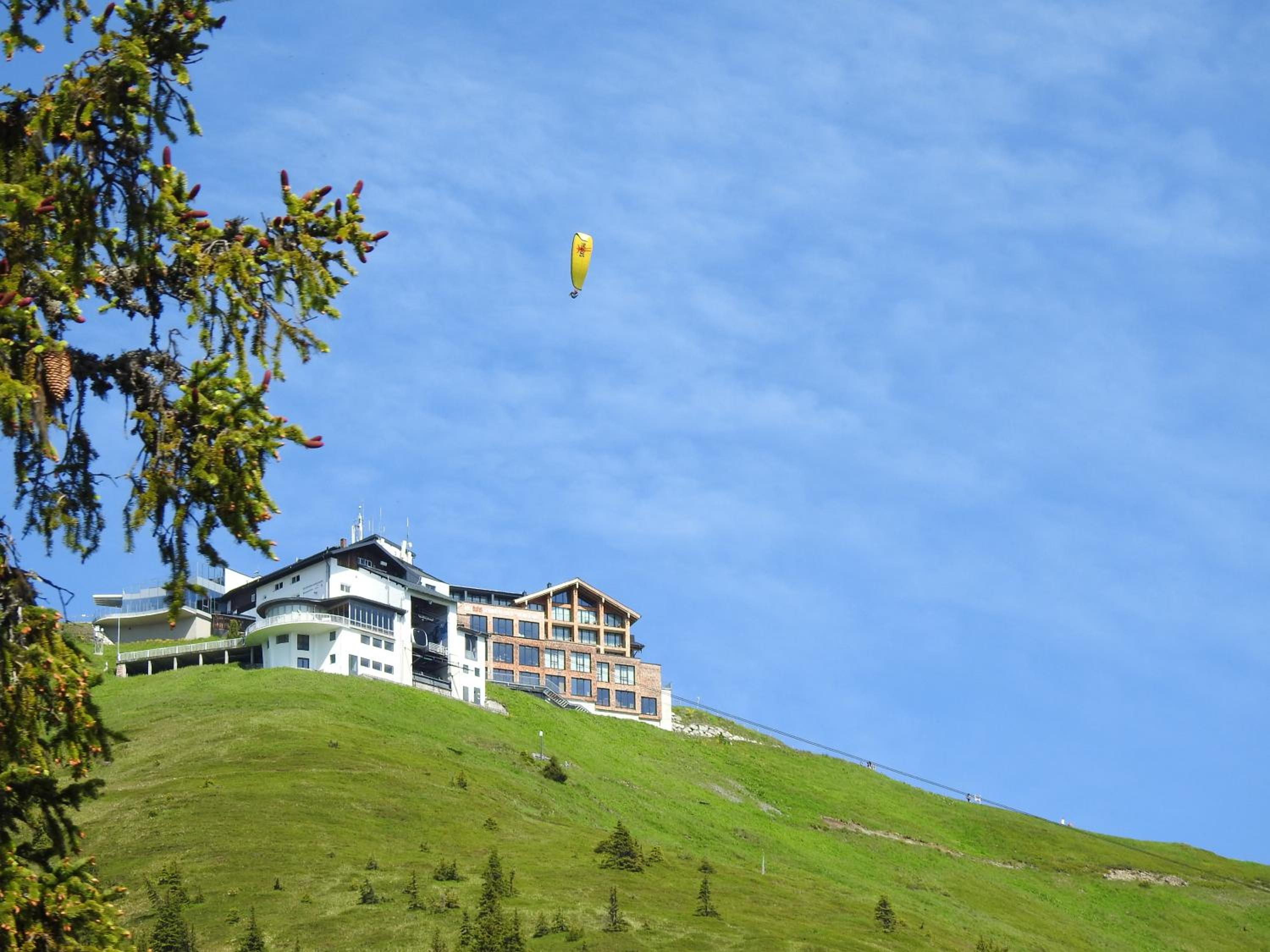 Pension Alpenrose