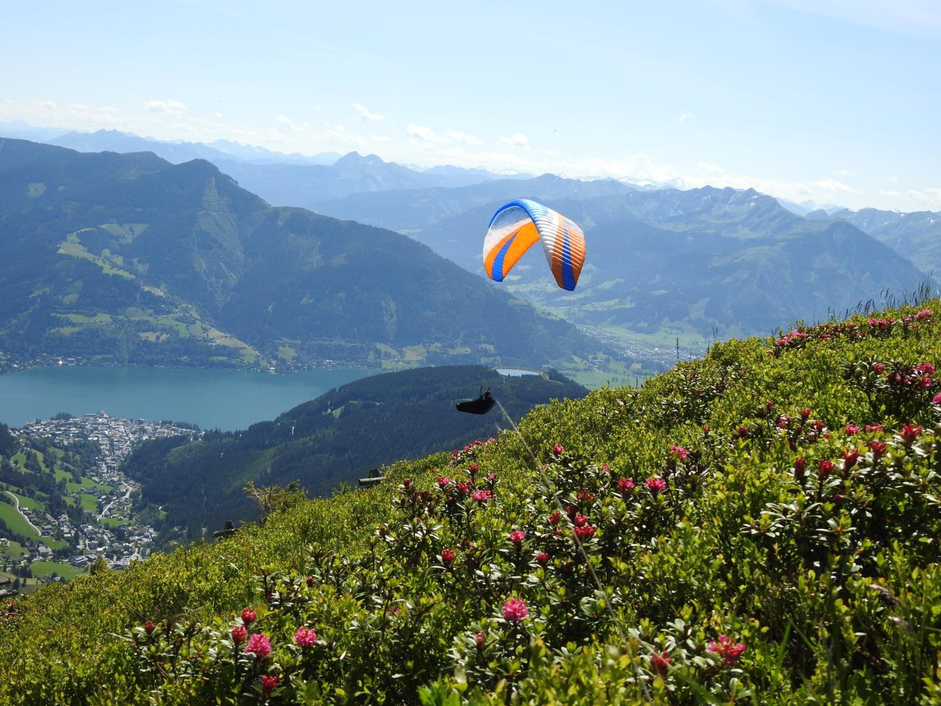 Pension Alpenrose