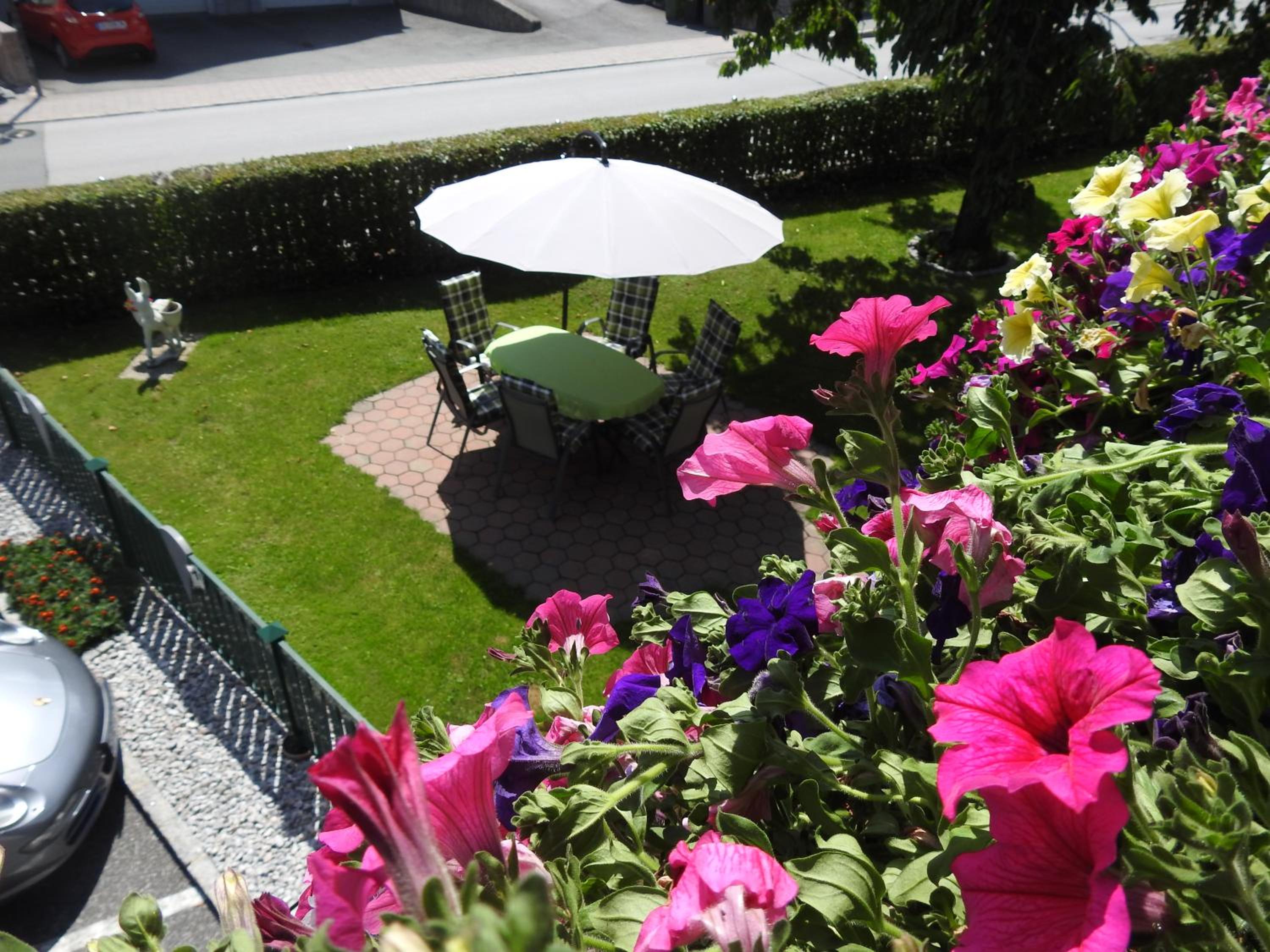 Pension Alpenrose