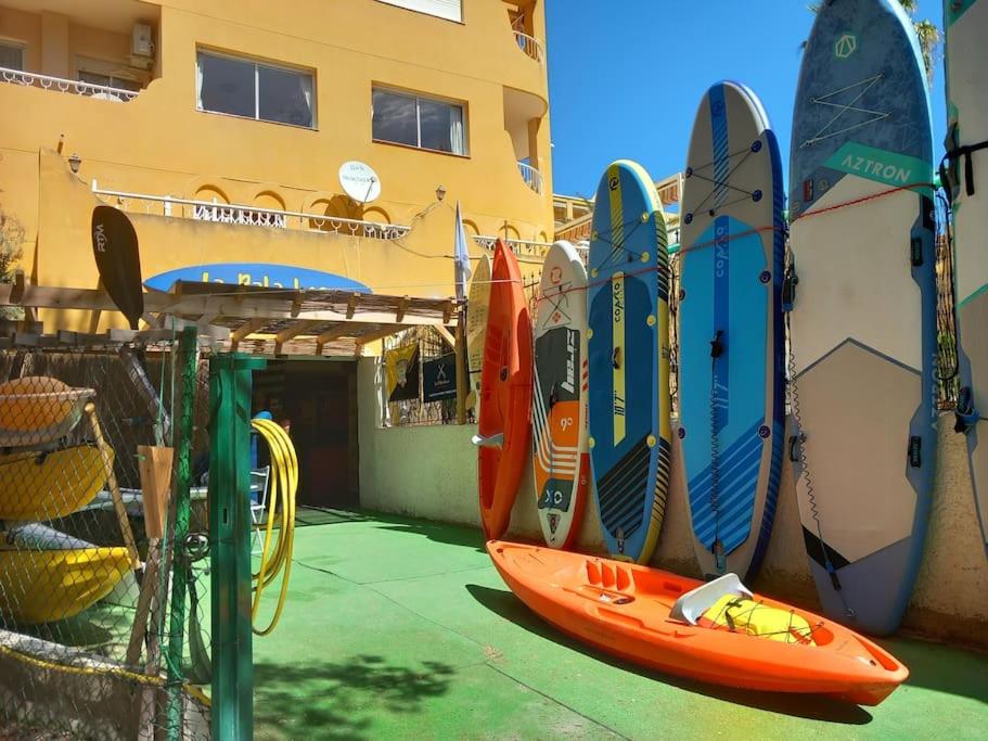 Acogedor bungalow adosado