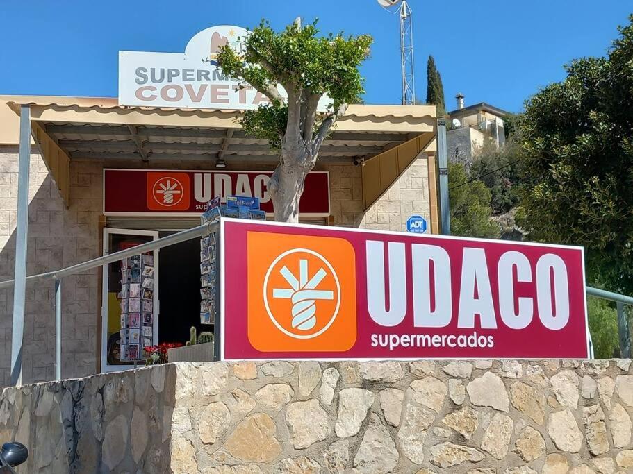 Acogedor bungalow adosado
