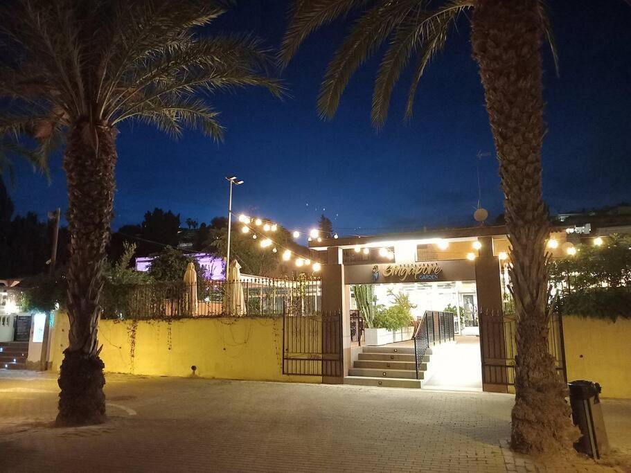 Acogedor bungalow adosado