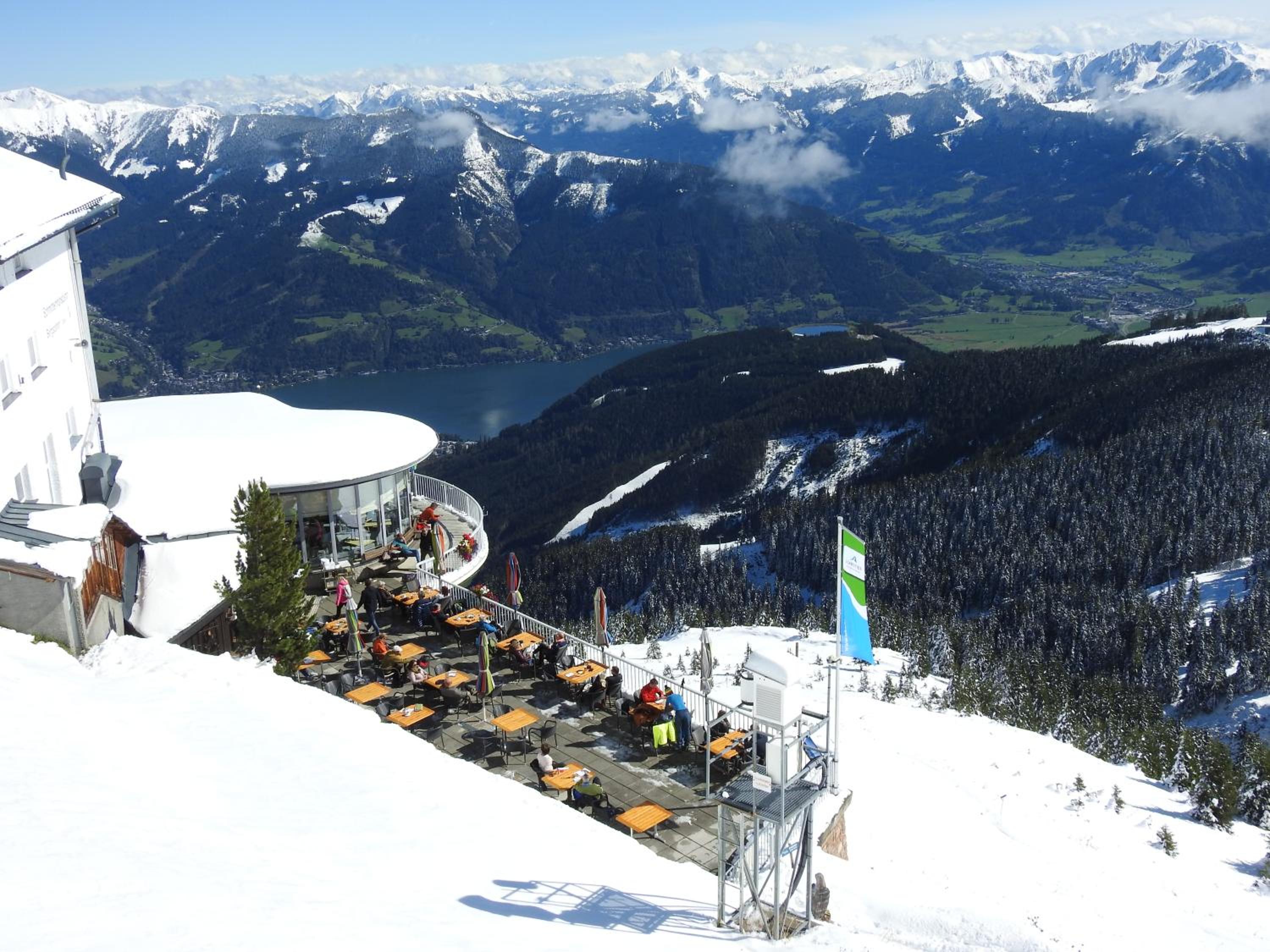 Pension Alpenrose