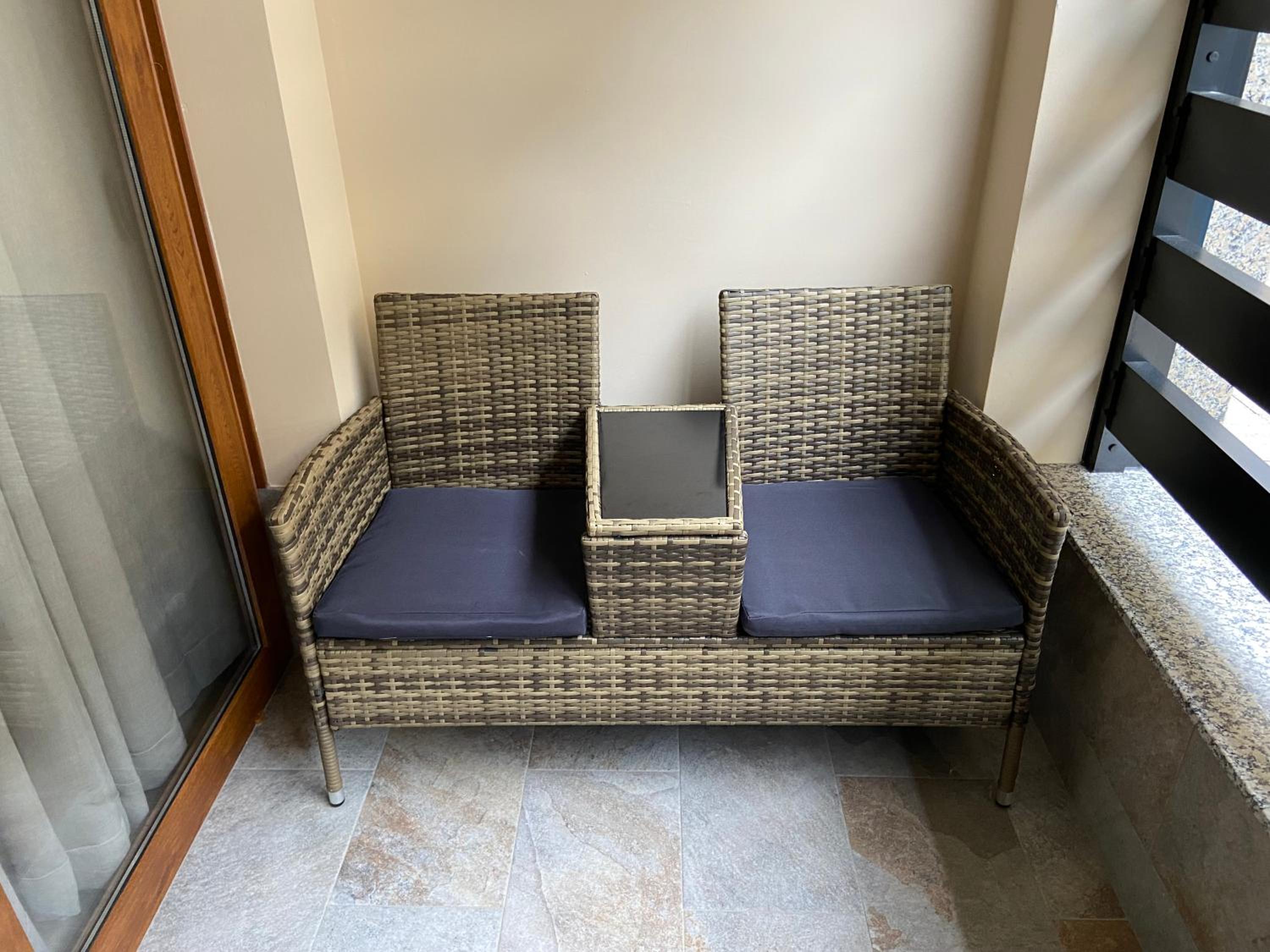 SOPHIE APARTAMENTOS