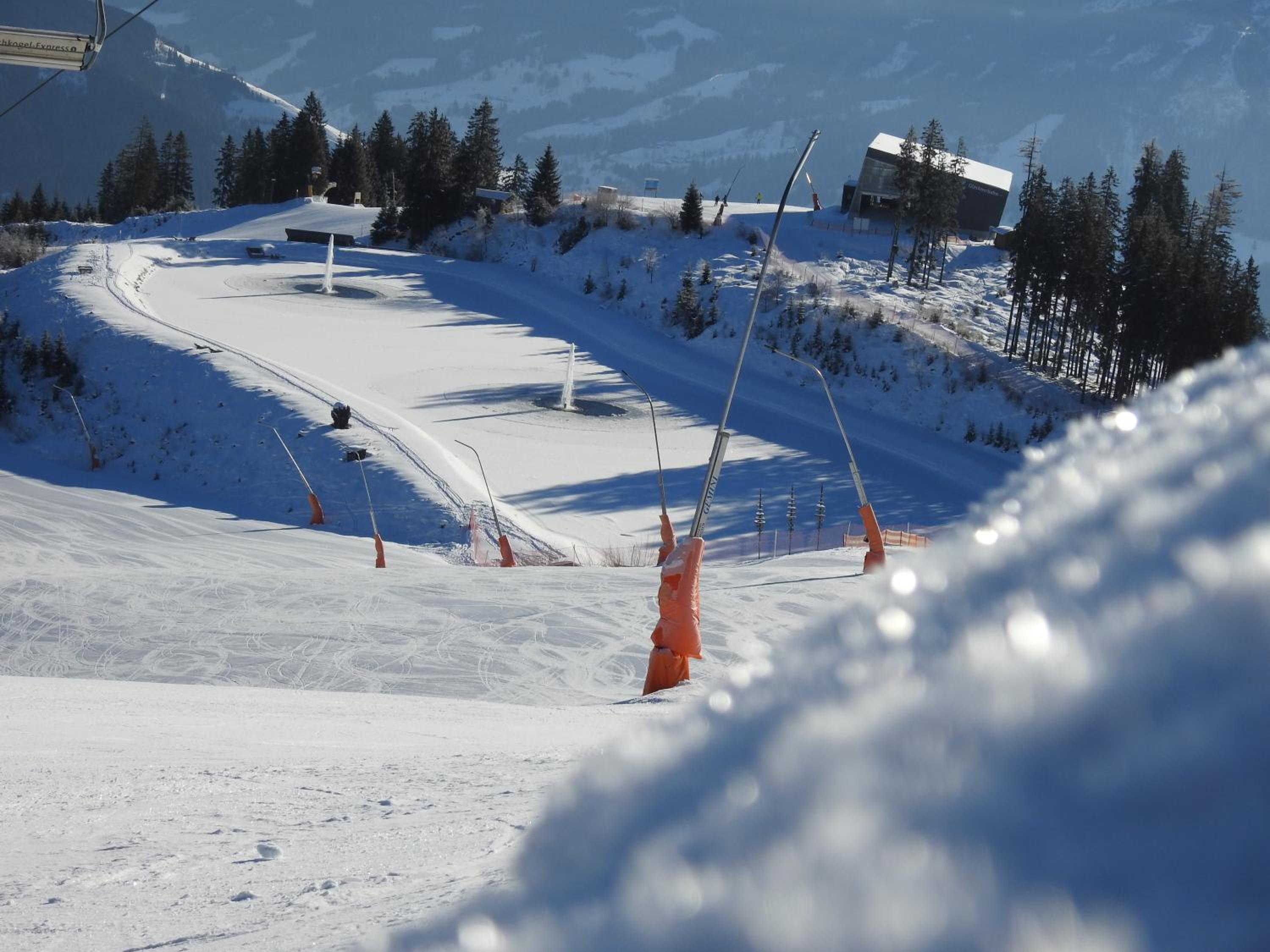 Pension Alpenrose