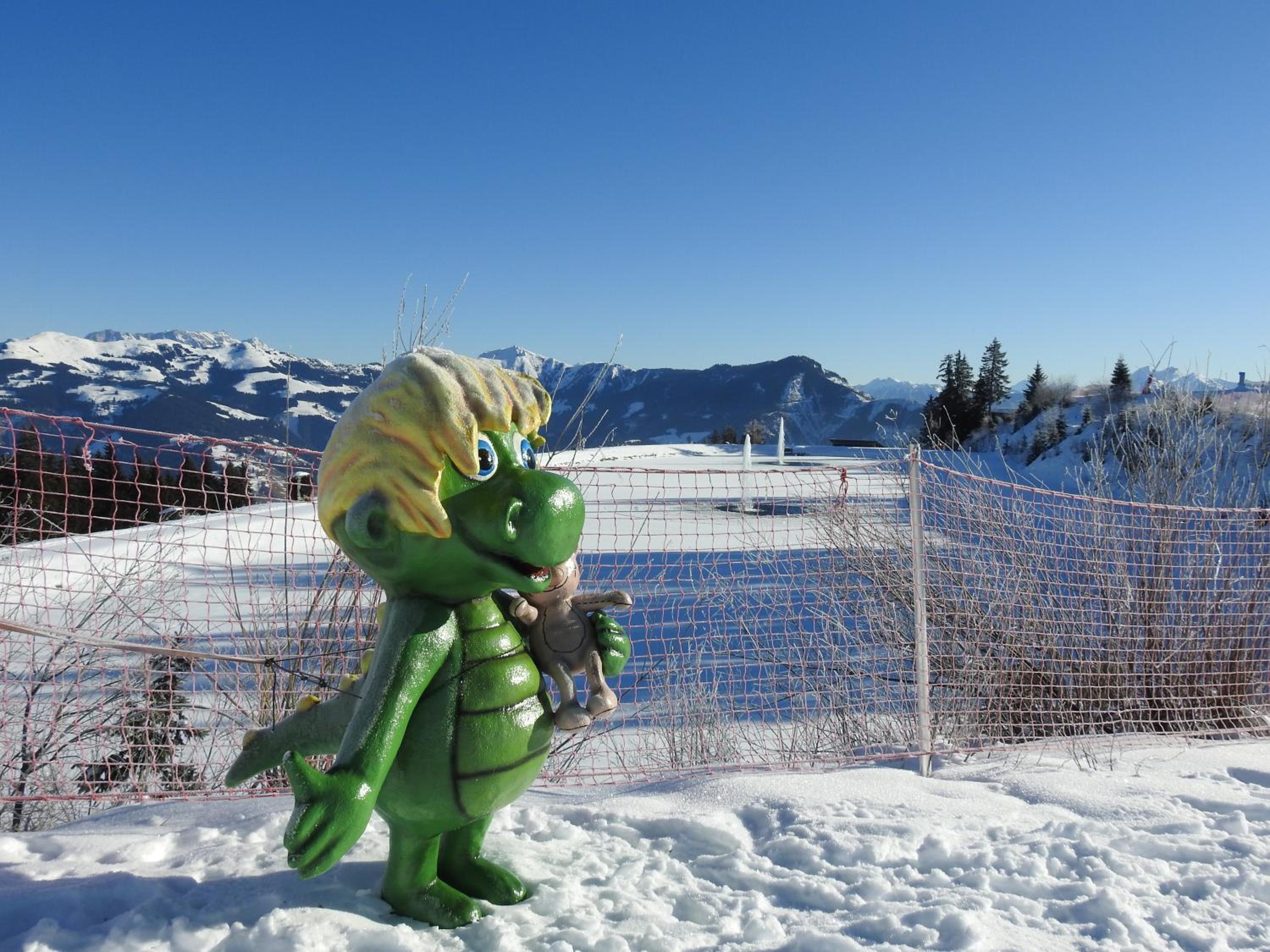 Pension Alpenrose