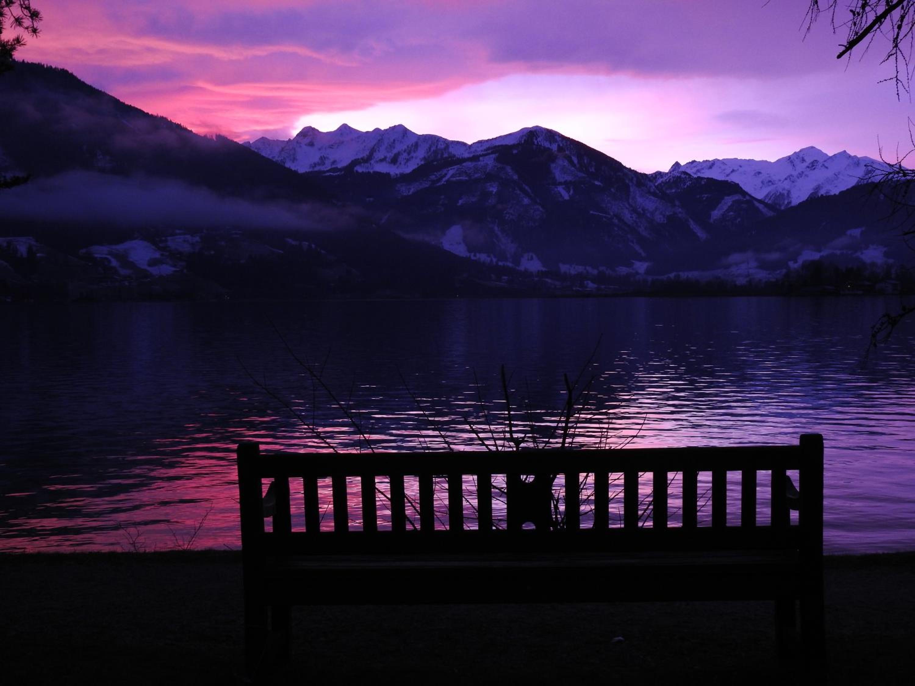 Pension Alpenrose