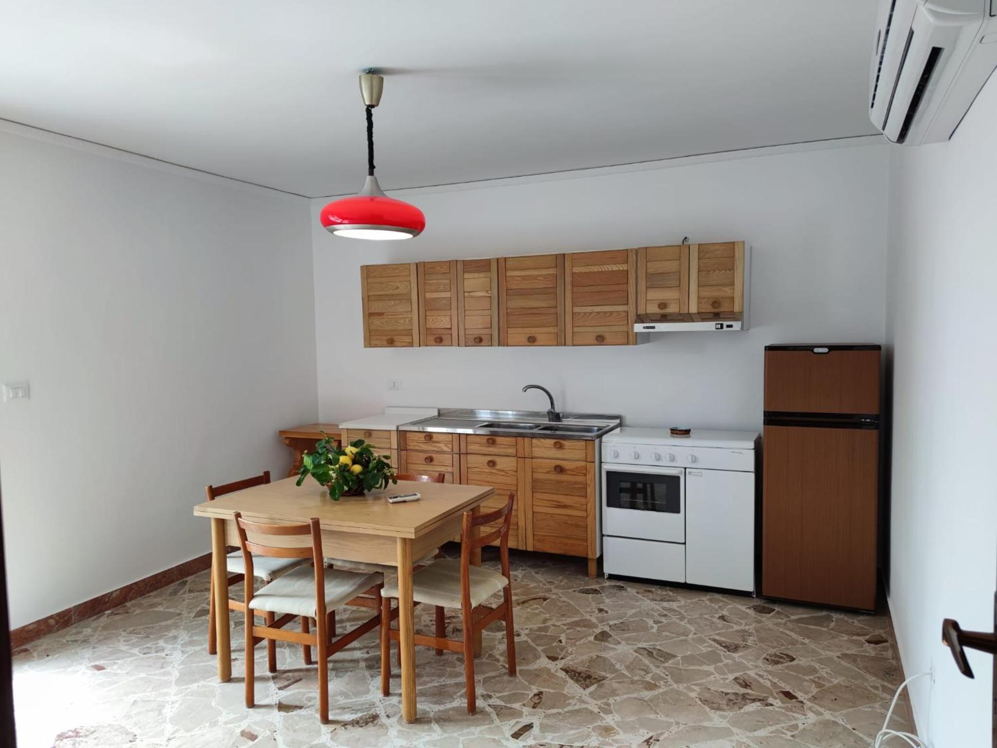 Villa Ginestra
