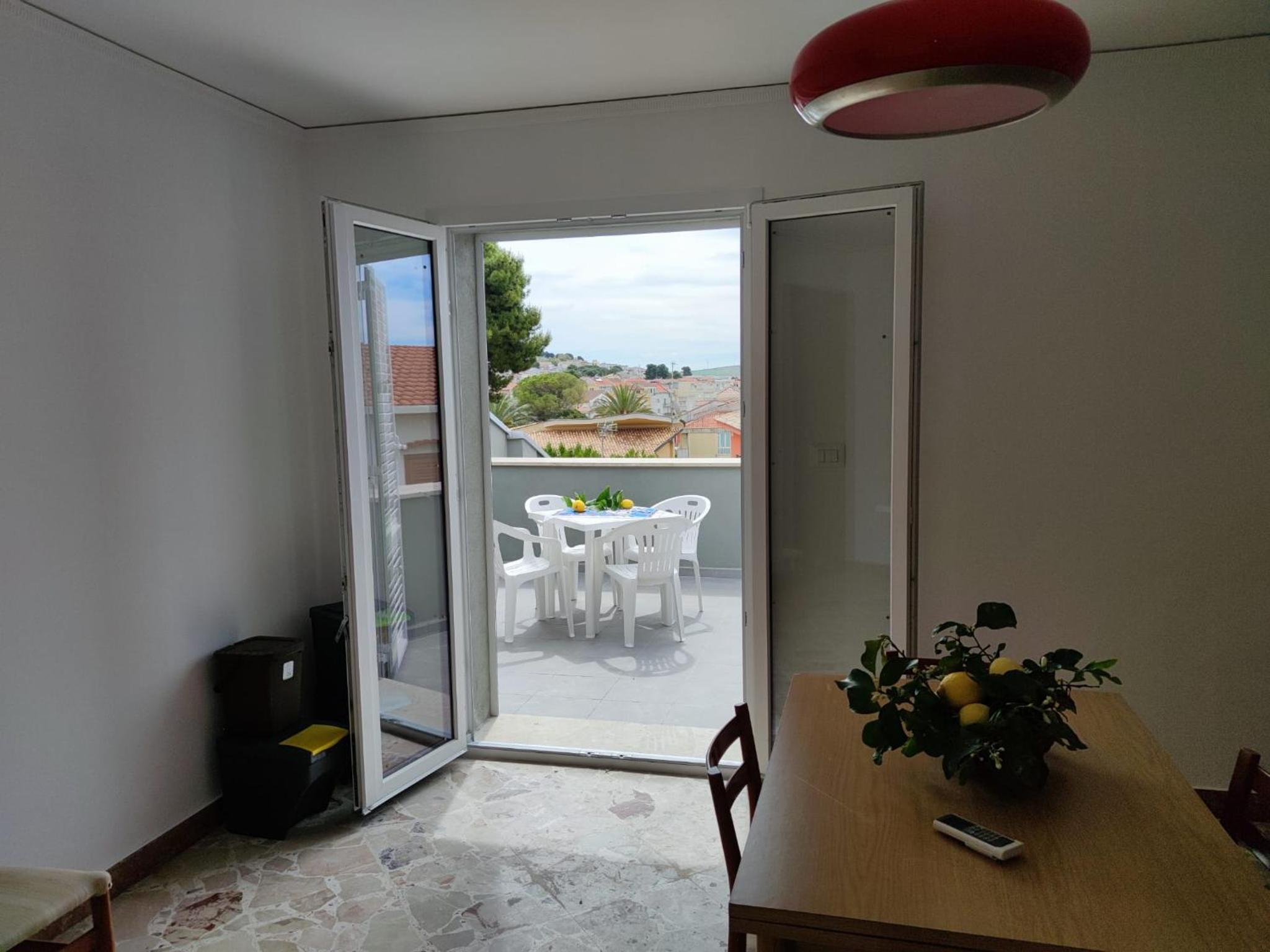 Villa Ginestra