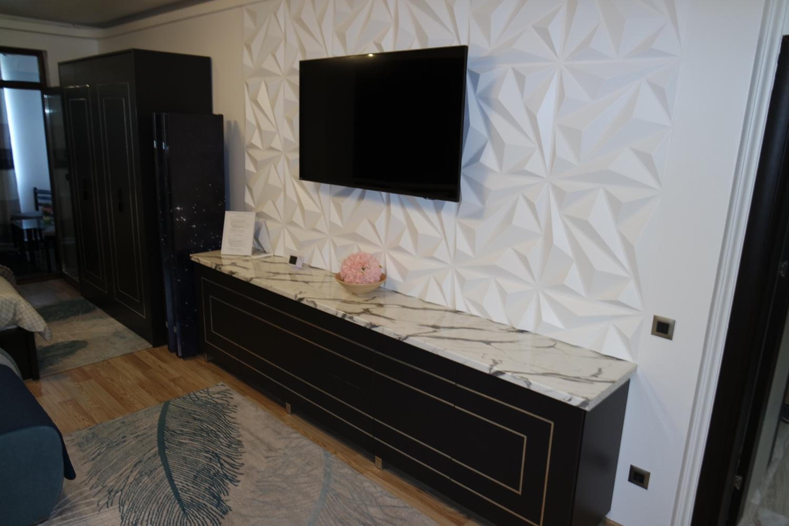 Apartment ǨS Brasov