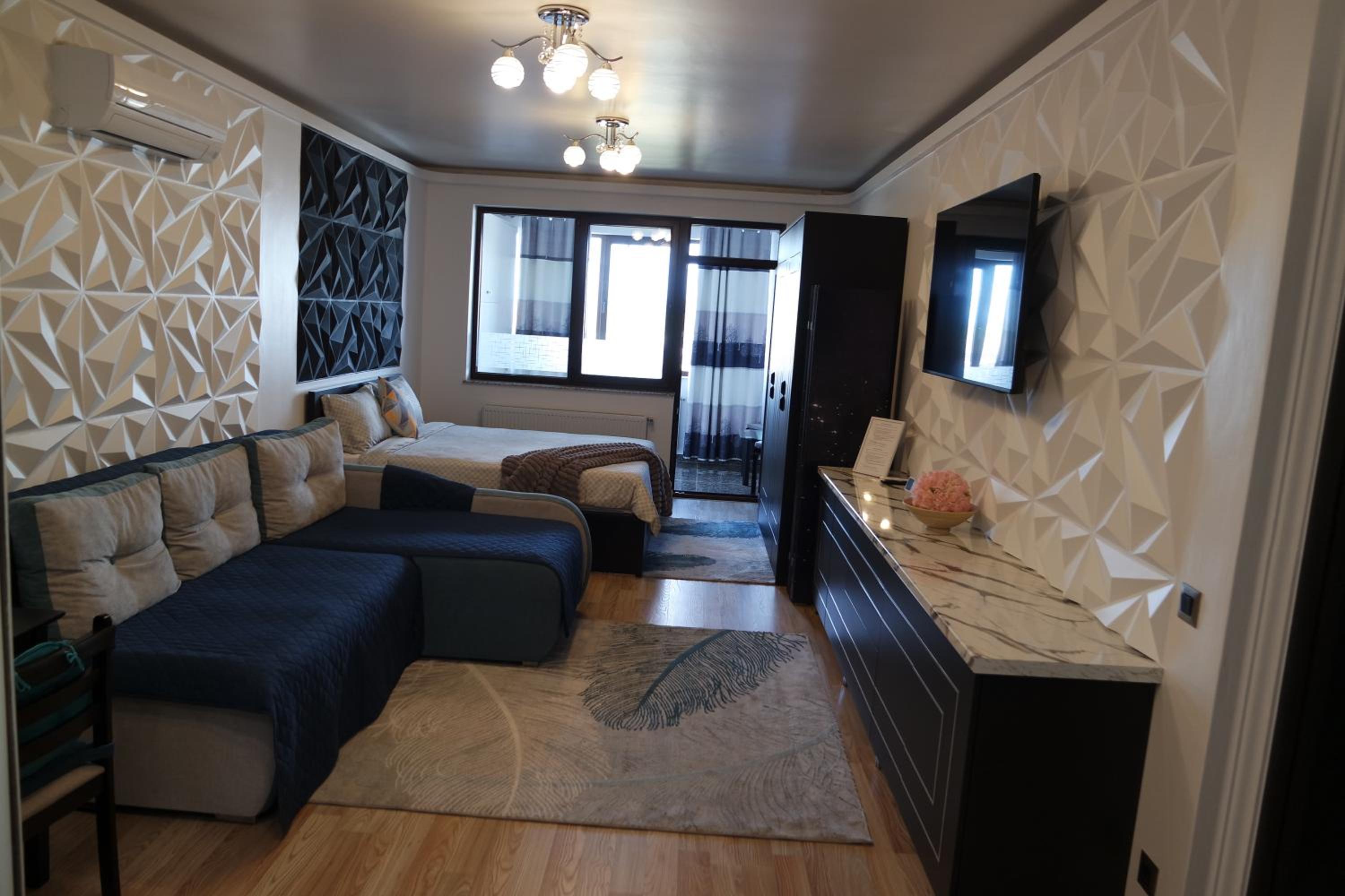 Apartment ǨS Brasov
