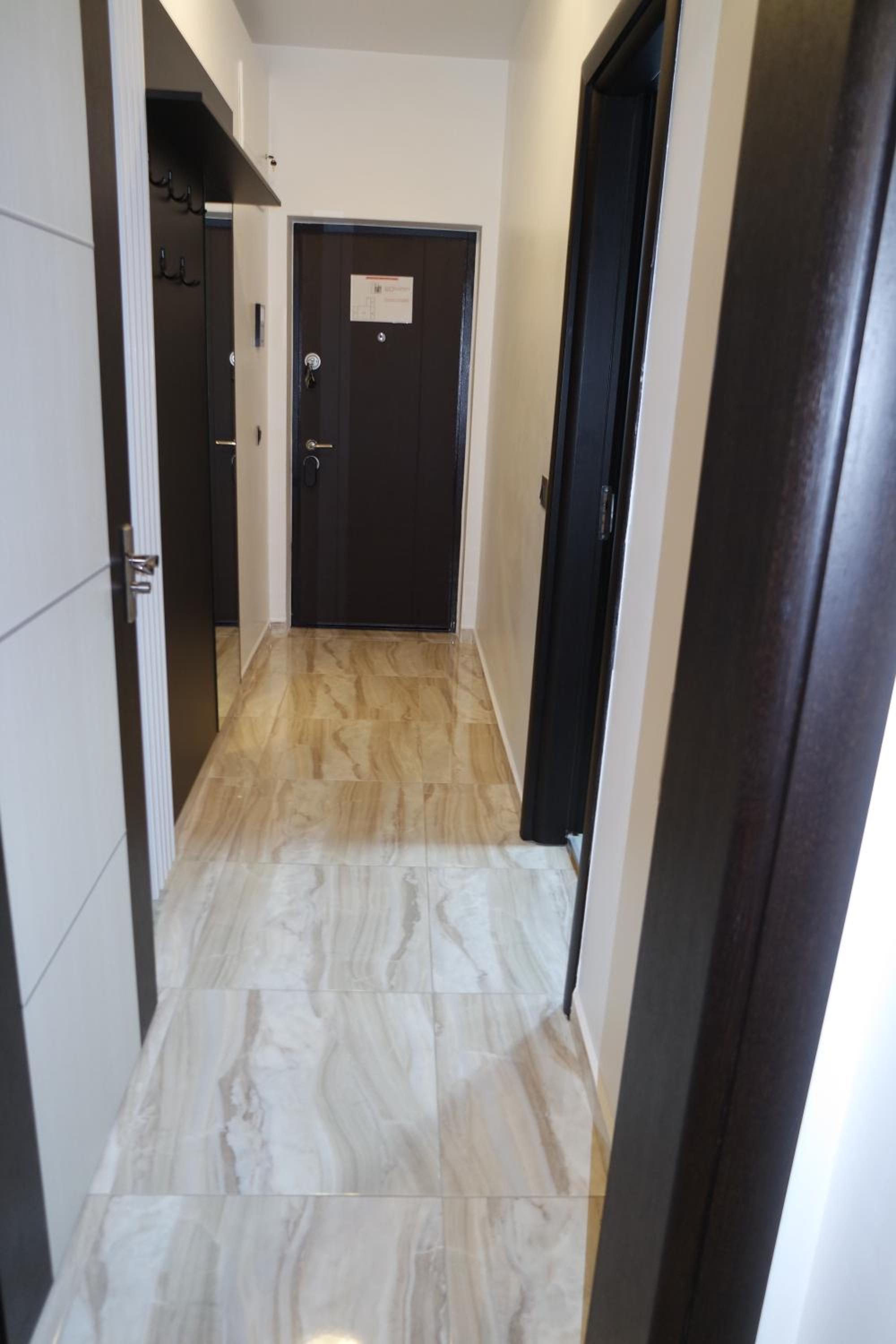 Apartment ǨS Brasov