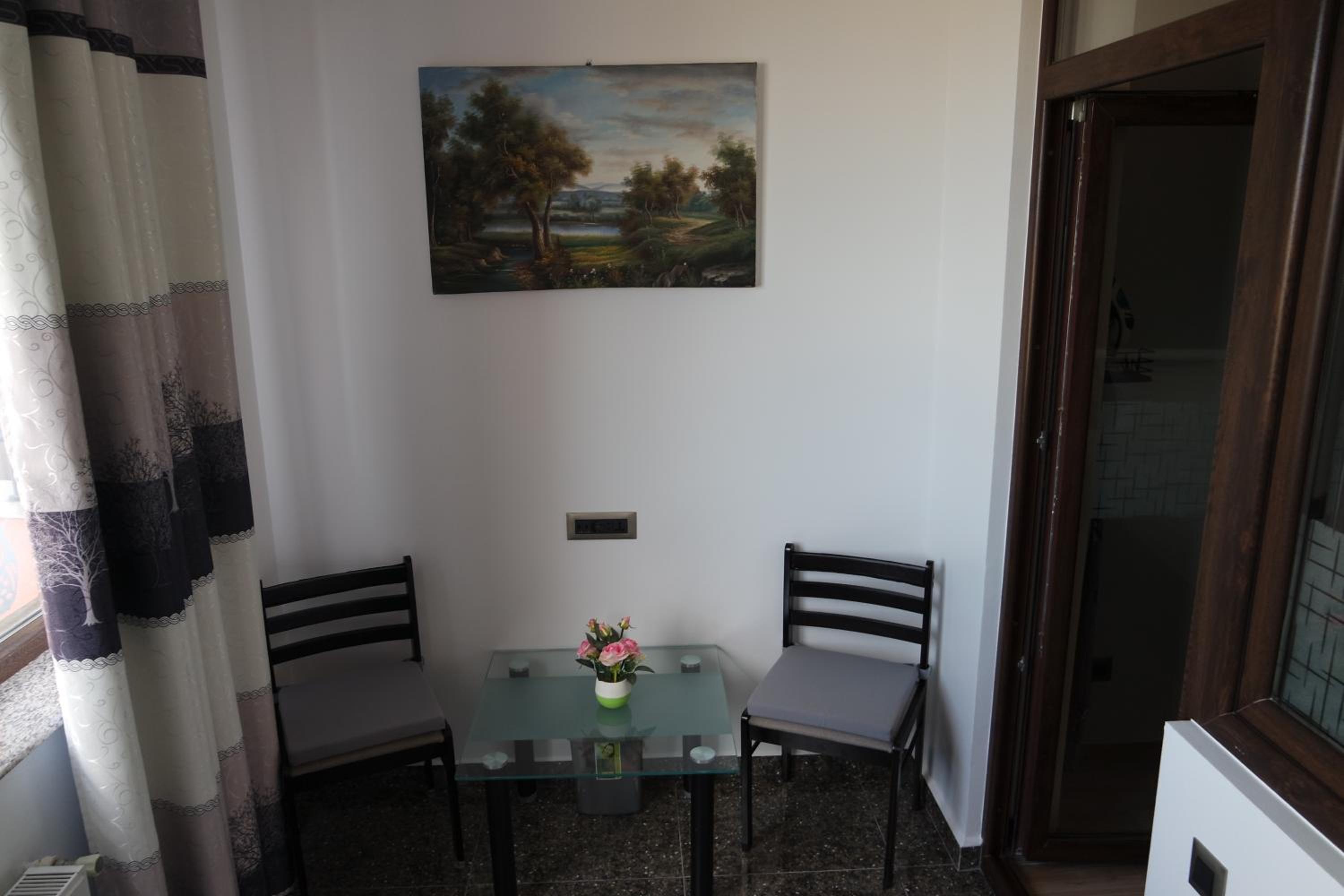 Apartment ǨS Brasov