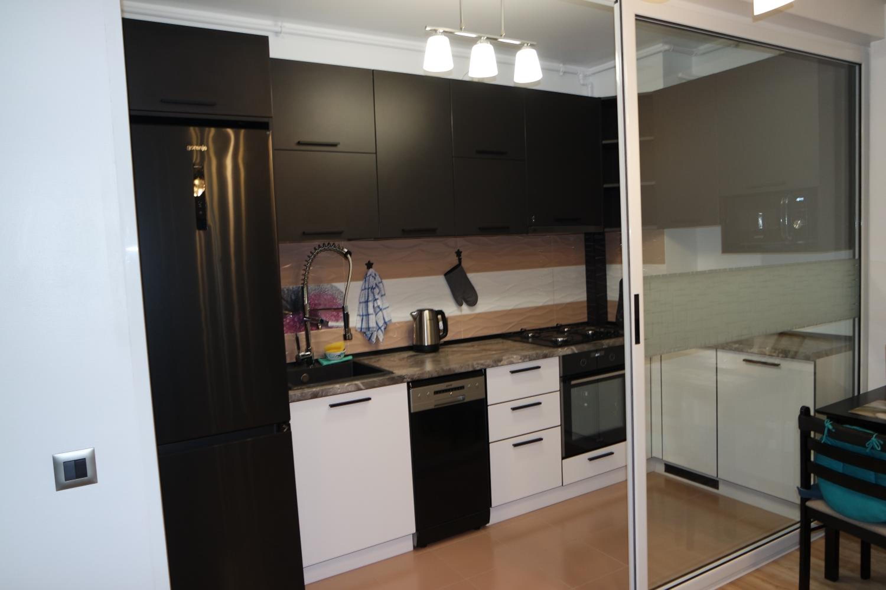 Apartment ǨS Brasov