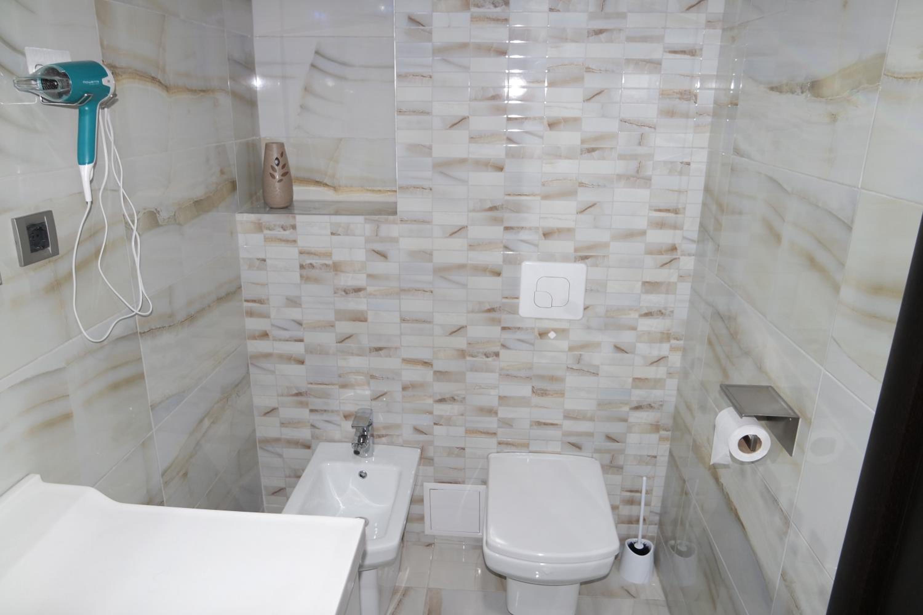 Apartment ǨS Brasov