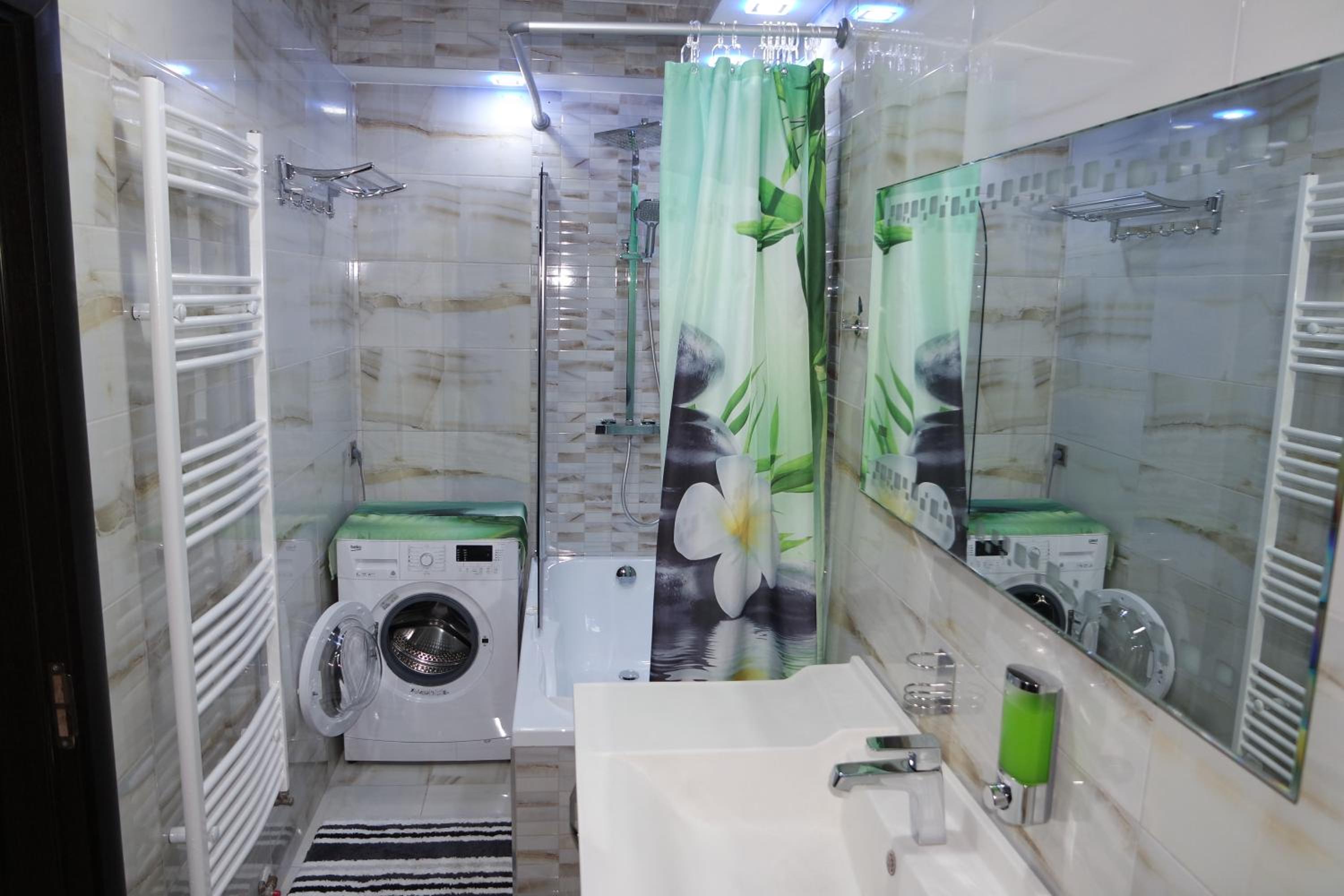 Apartment ǨS Brasov