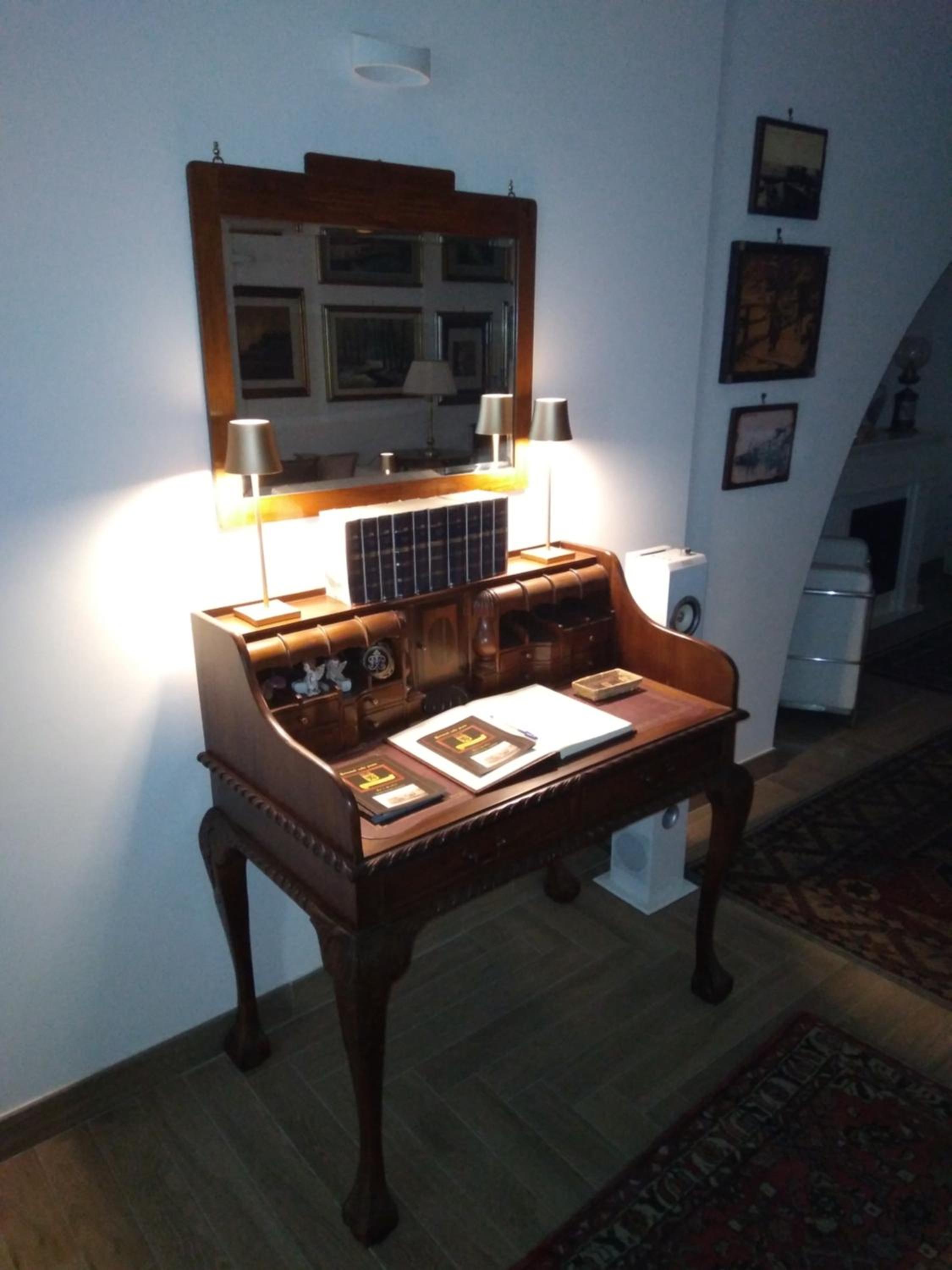 Suite il ritrovo dei poeti