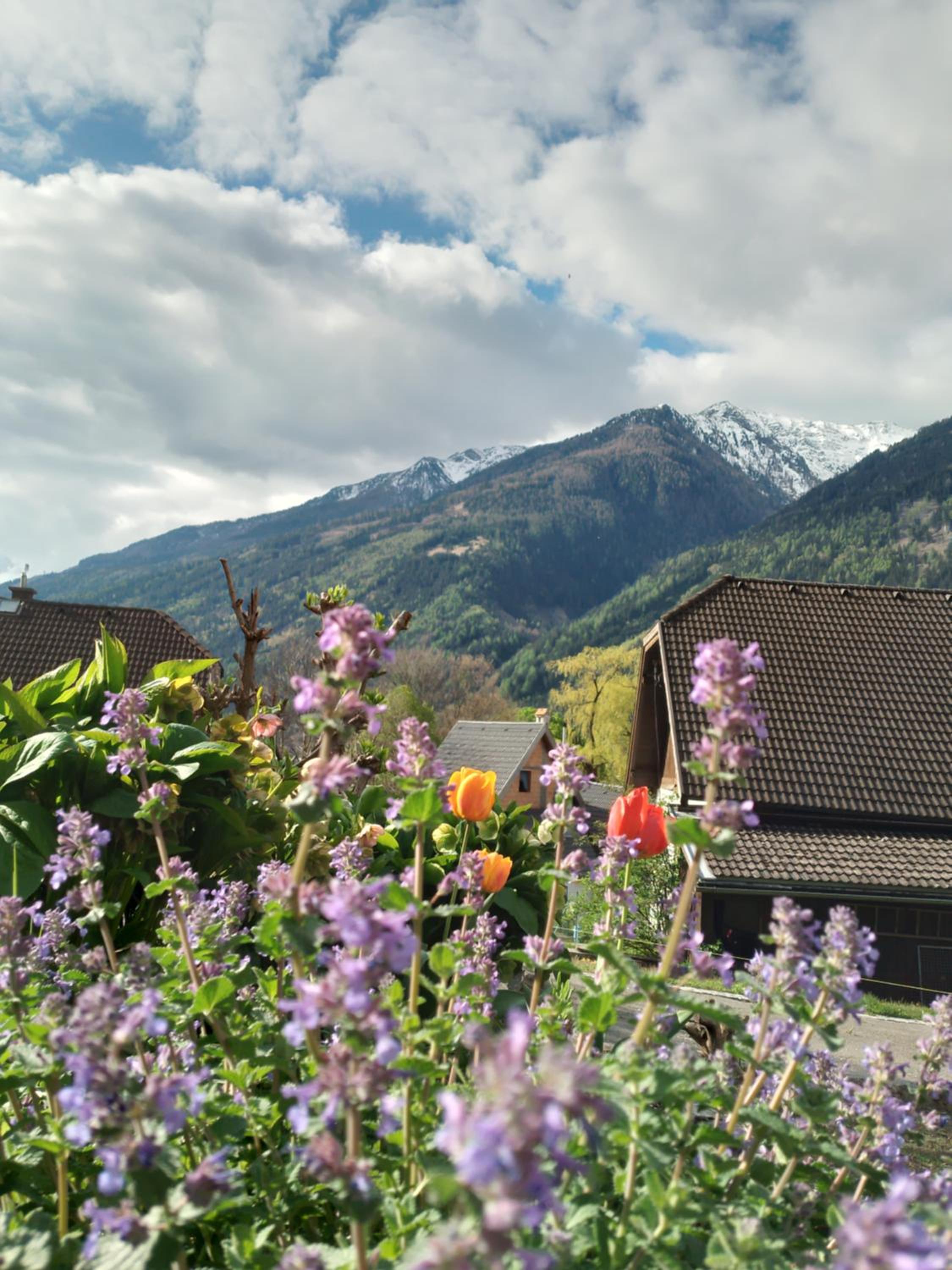 Ferienhaus Herrenschmiede