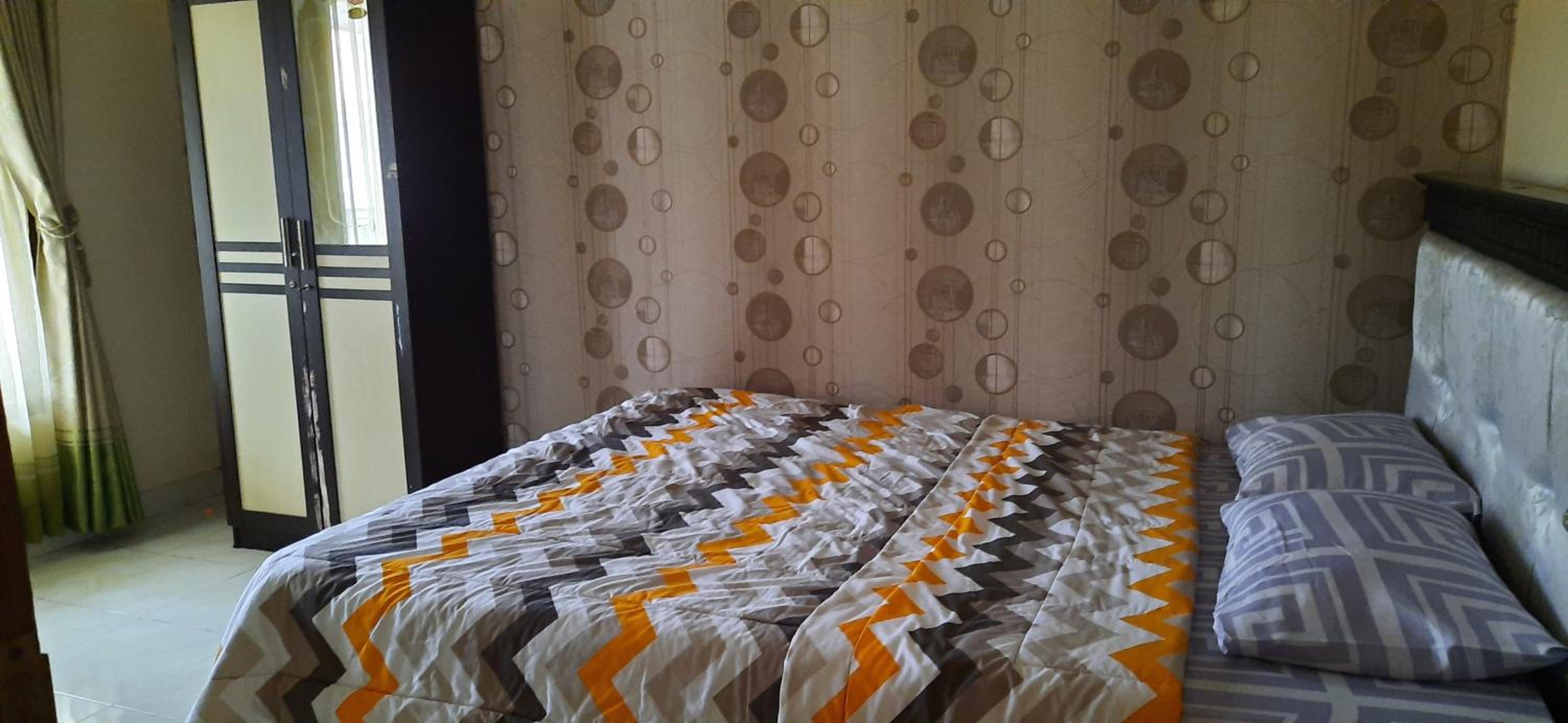 home stay Villa zili view 5