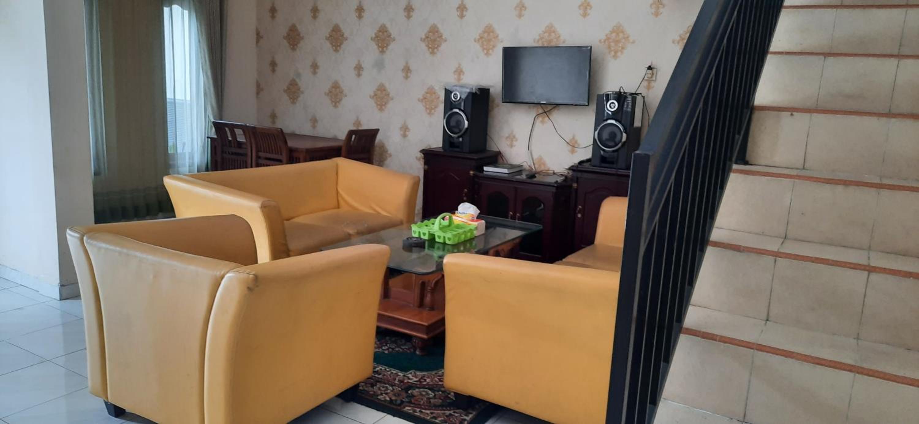 home stay Villa zili view 2
