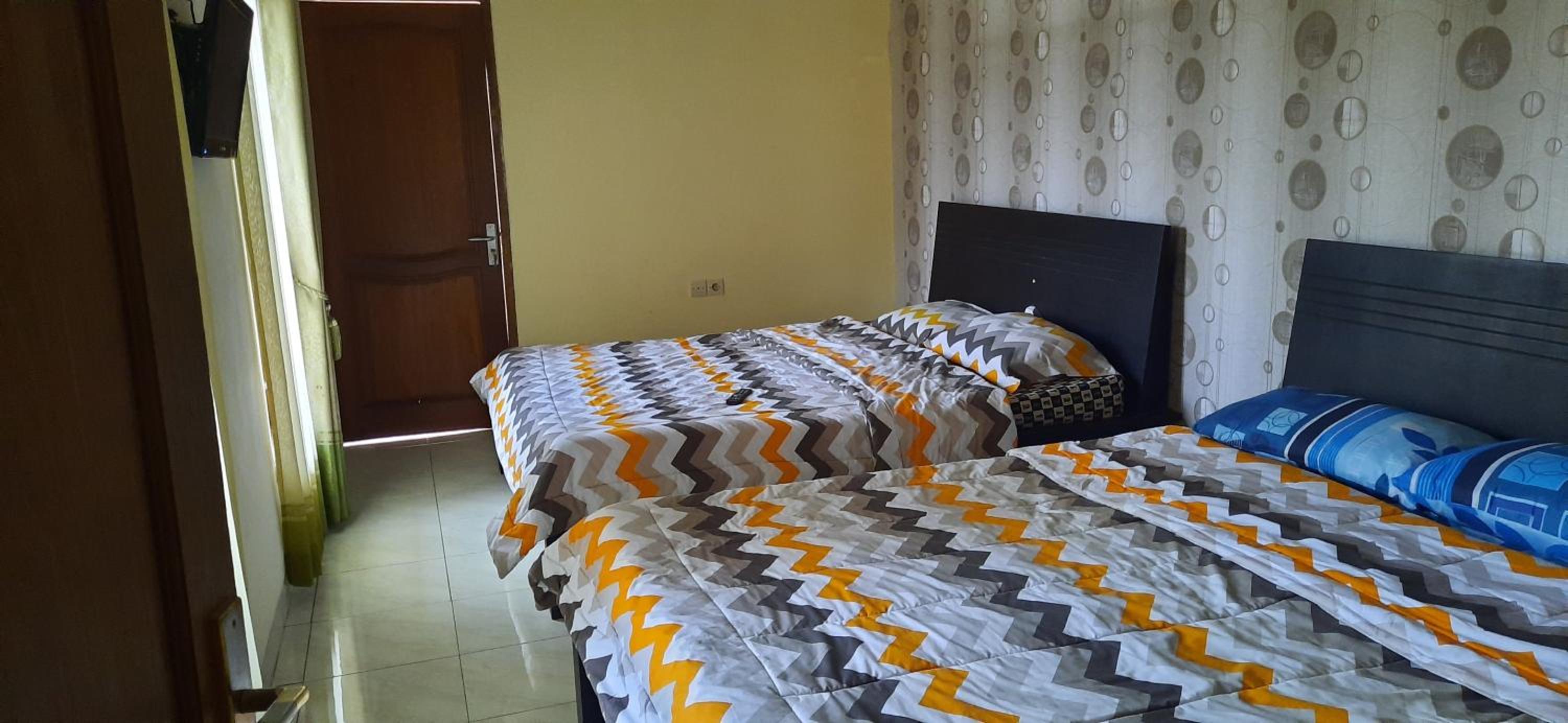 home stay Villa zili view 4
