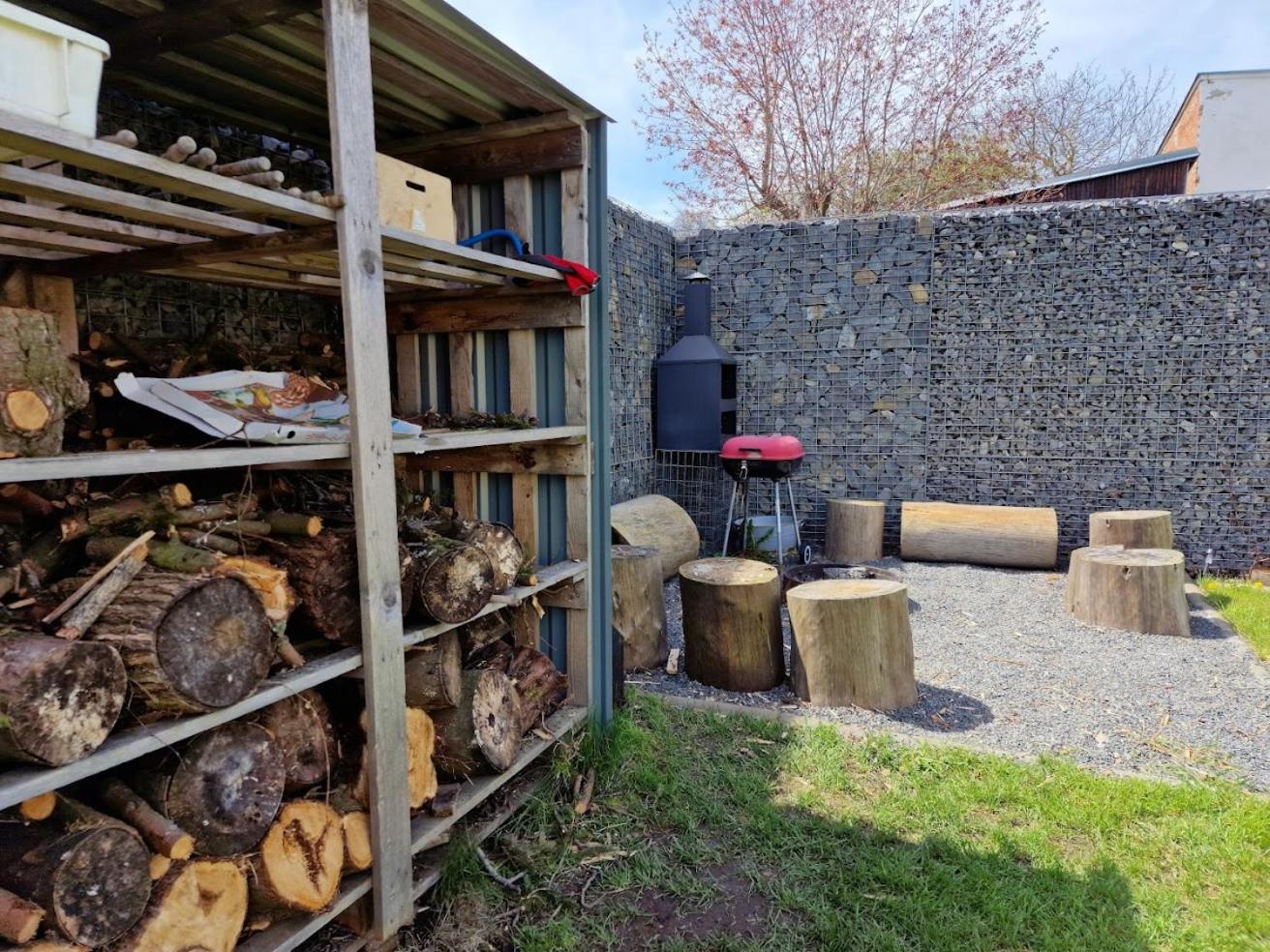 Apartmány Pod Čápy, Nasavrky