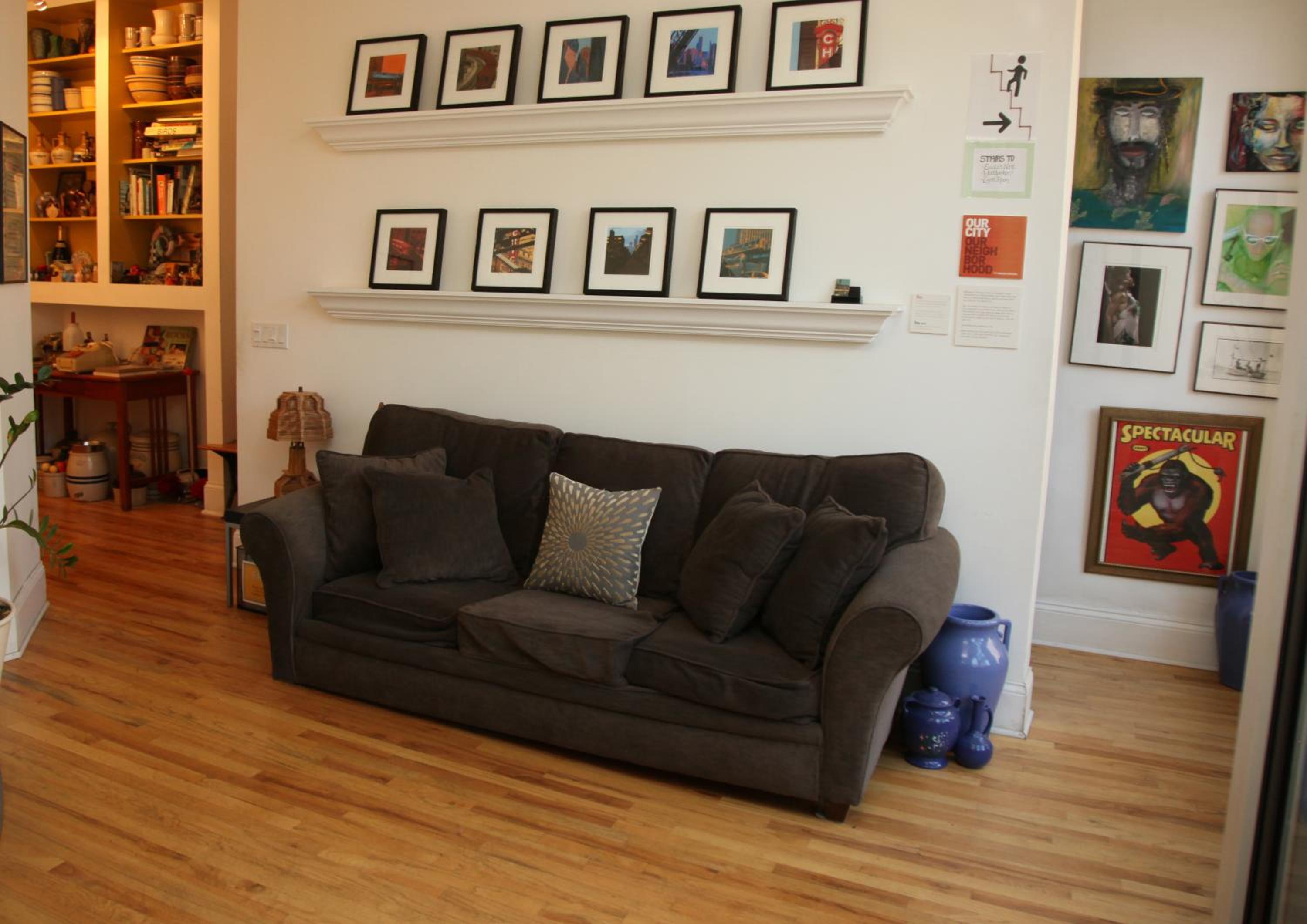 Ray's Bucktown Bed and Breakfast