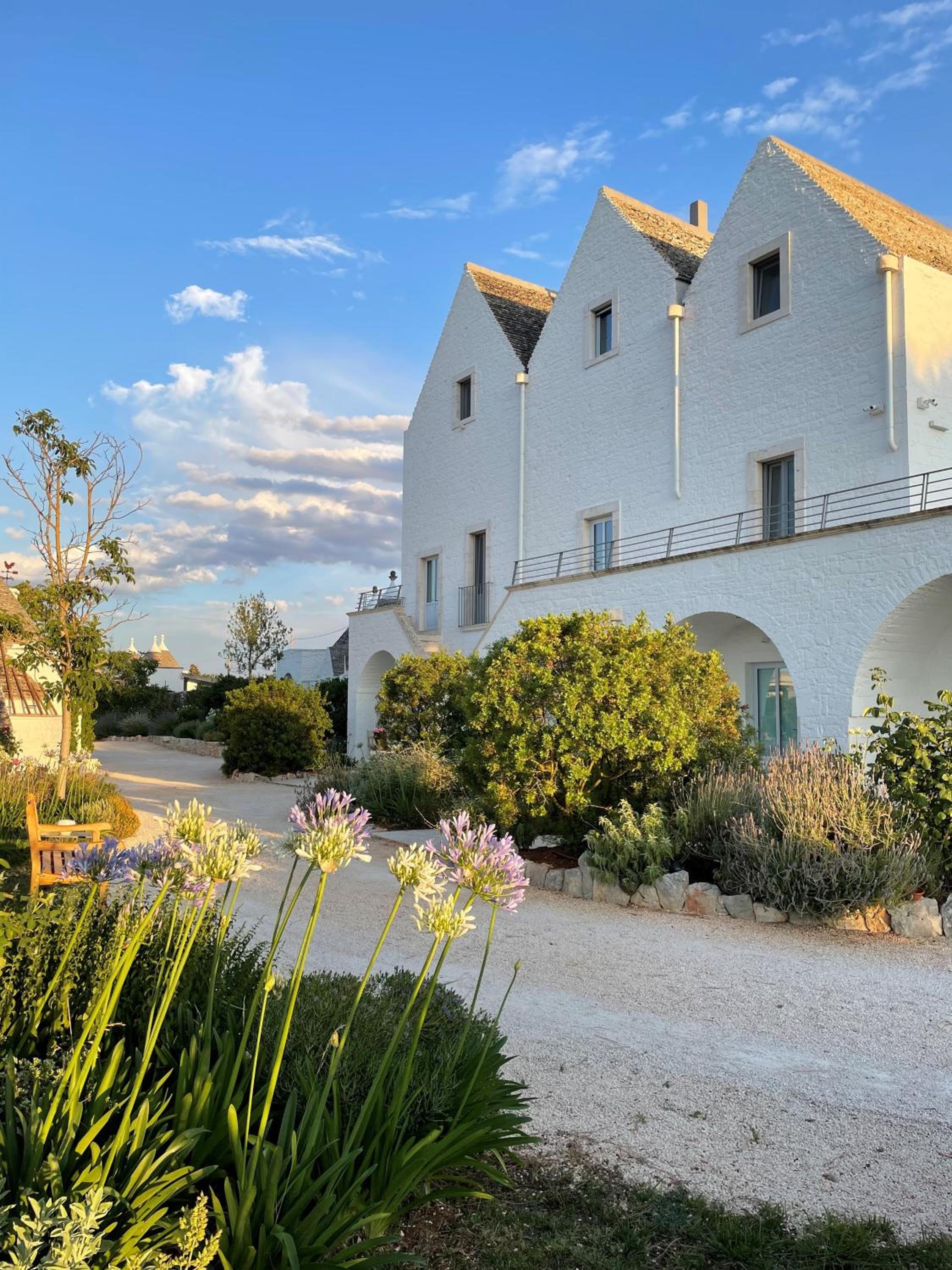 Hotel Masseria Grofoleo - Image 1