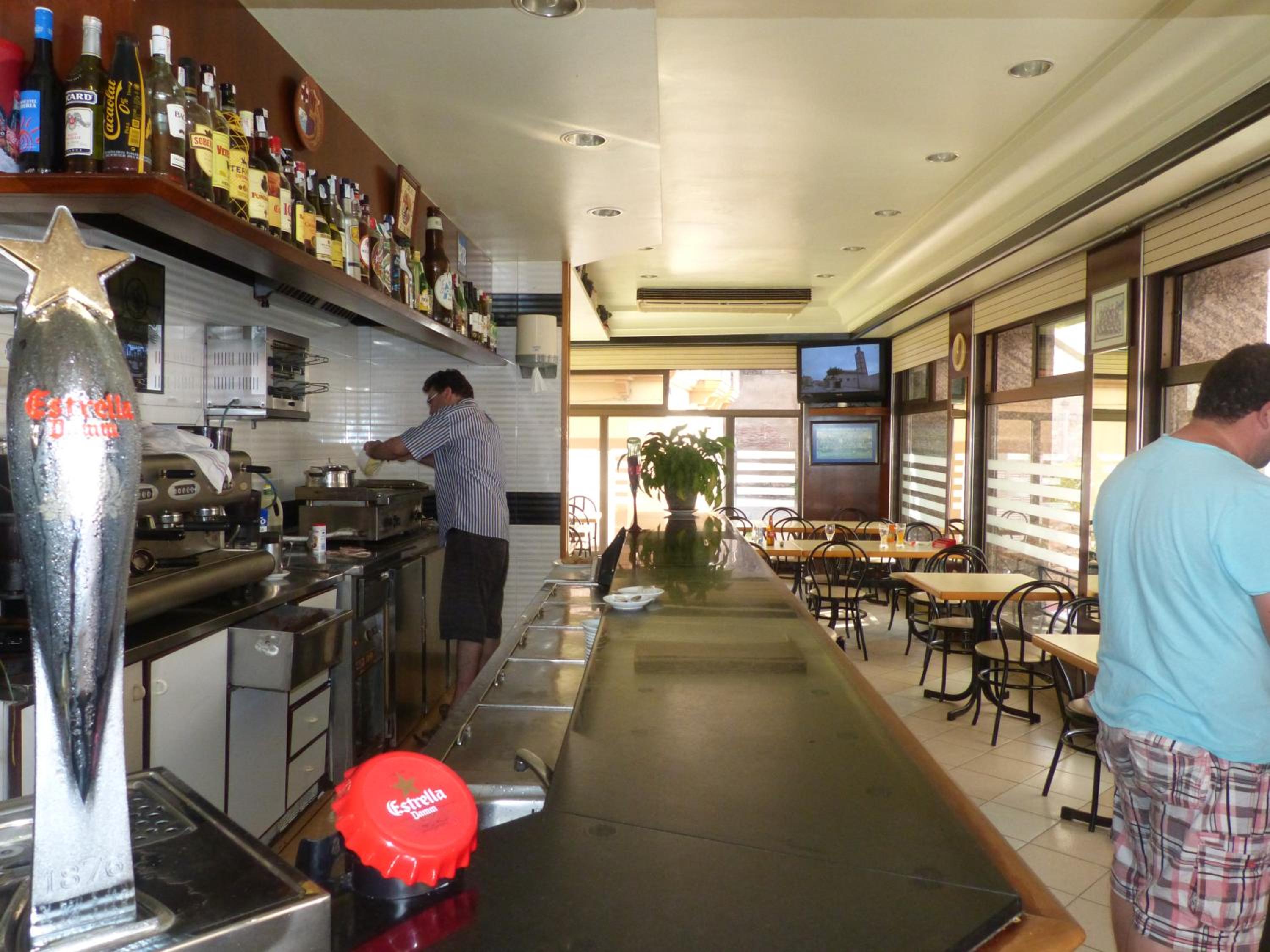Hostal Zurich