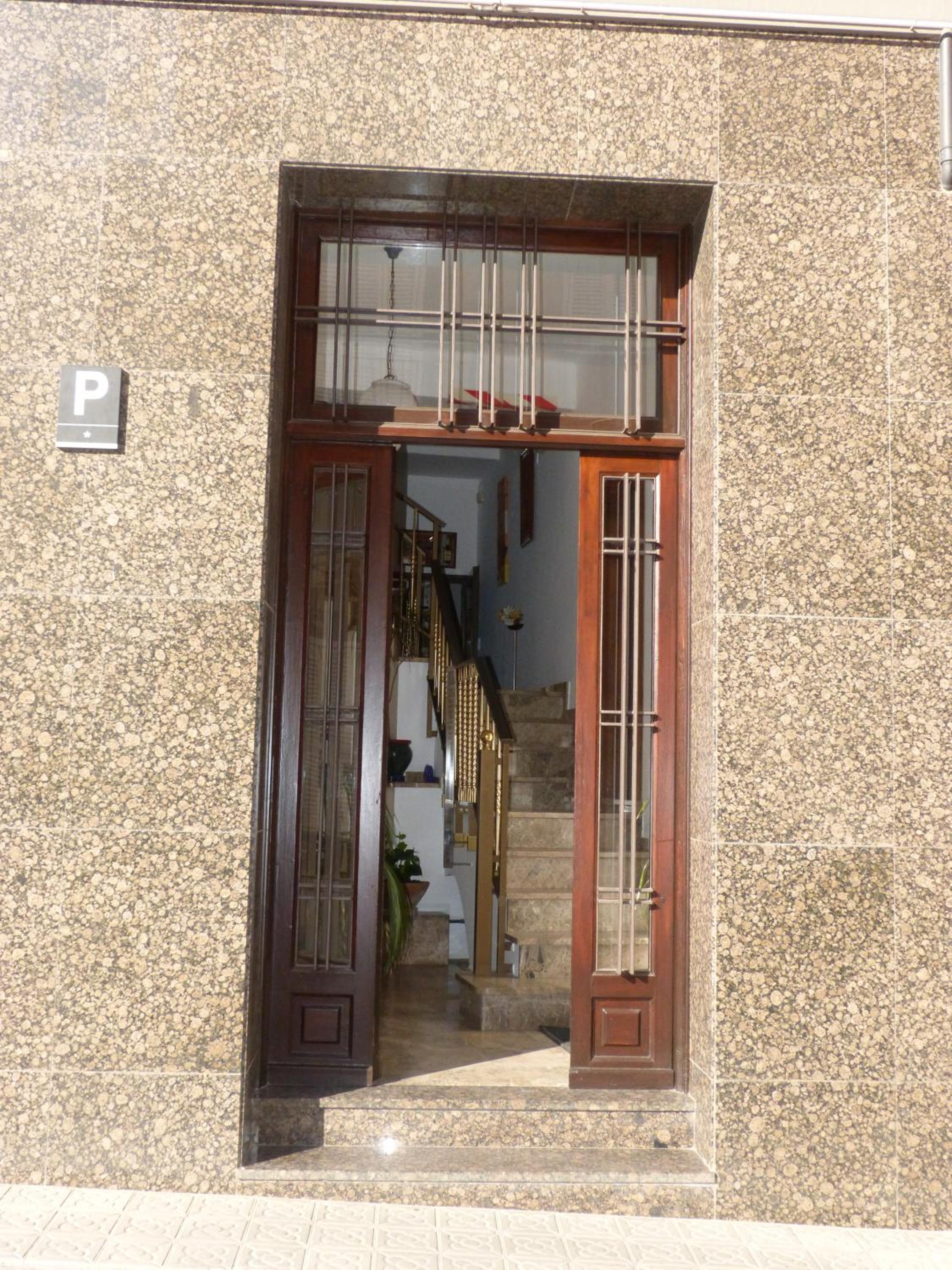 Hostal Zurich