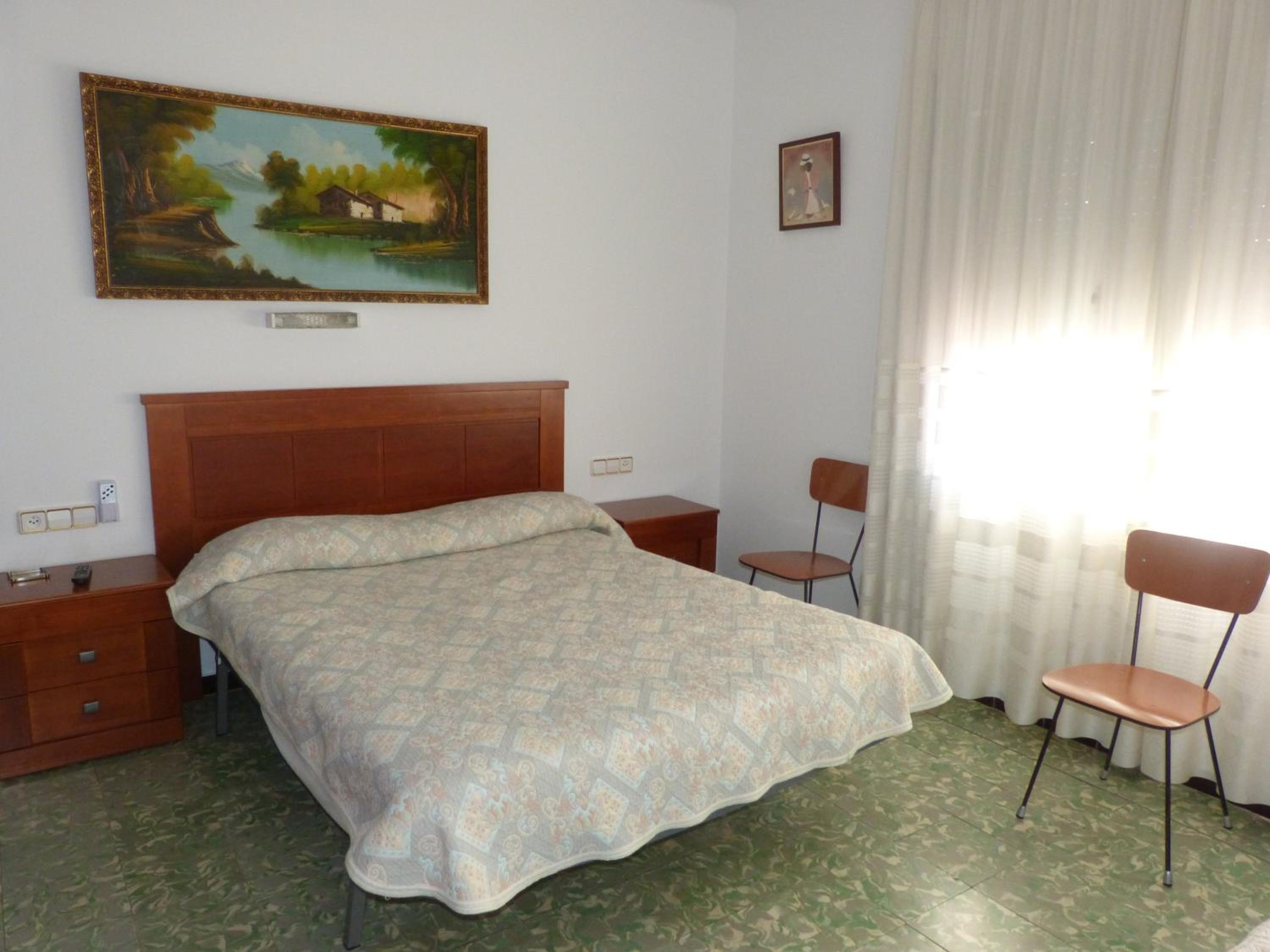 Hostal Zurich