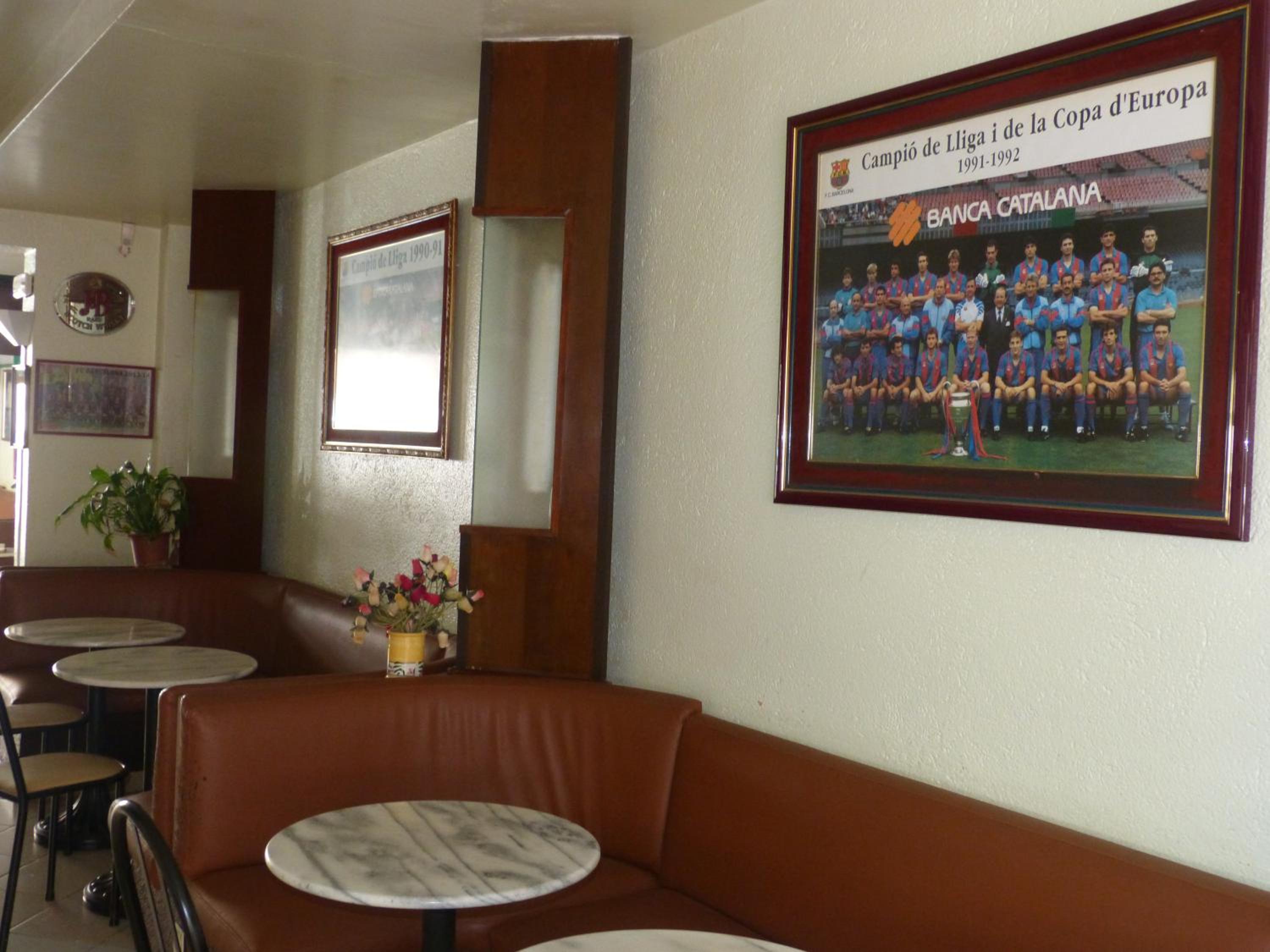 Hostal Zurich