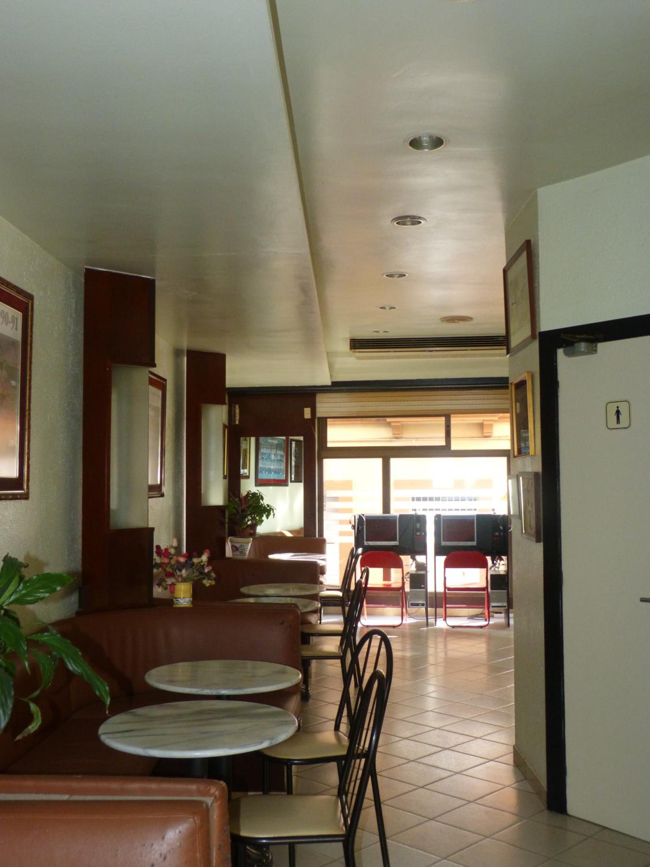 Hostal Zurich