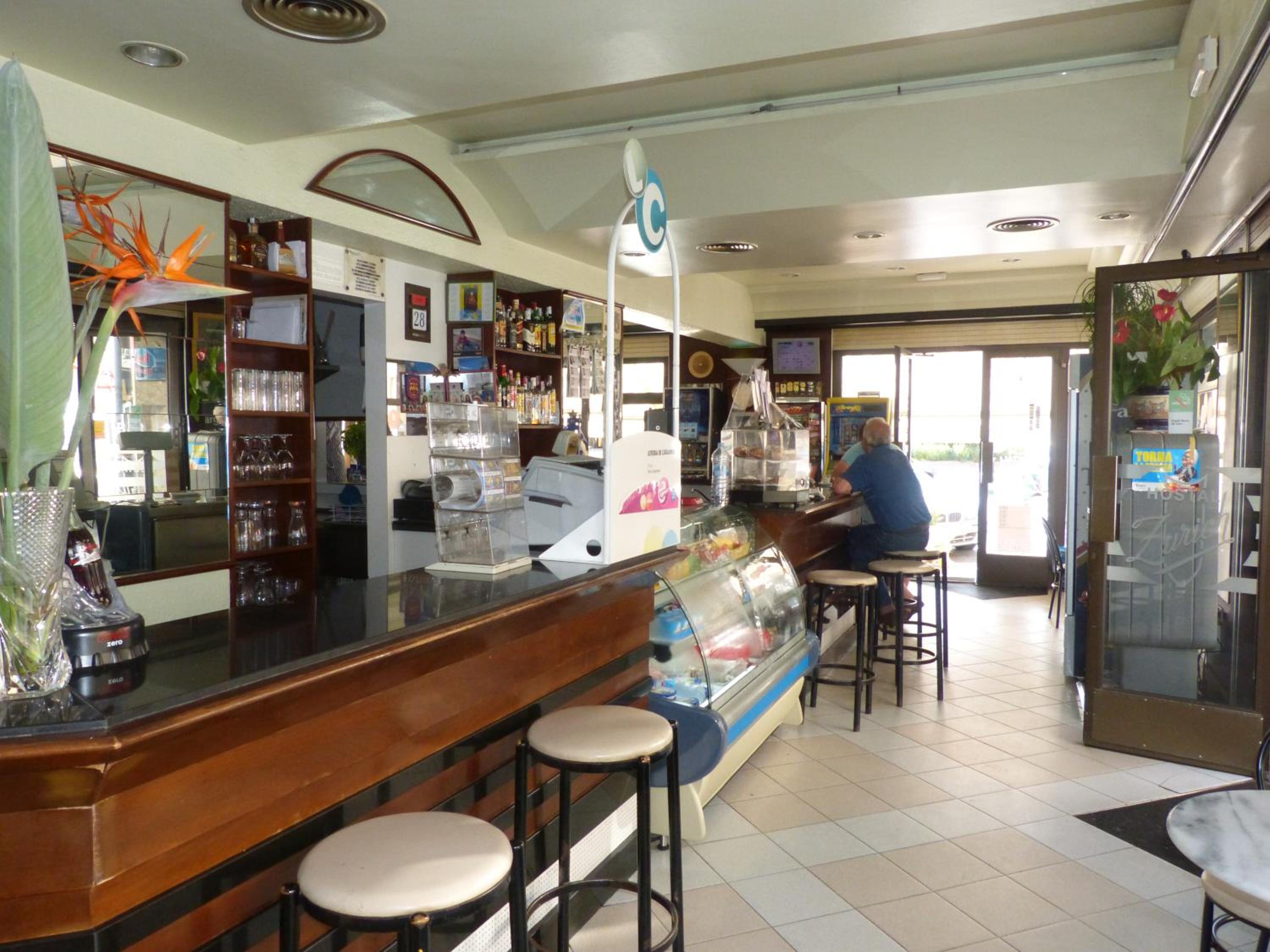 Hostal Zurich