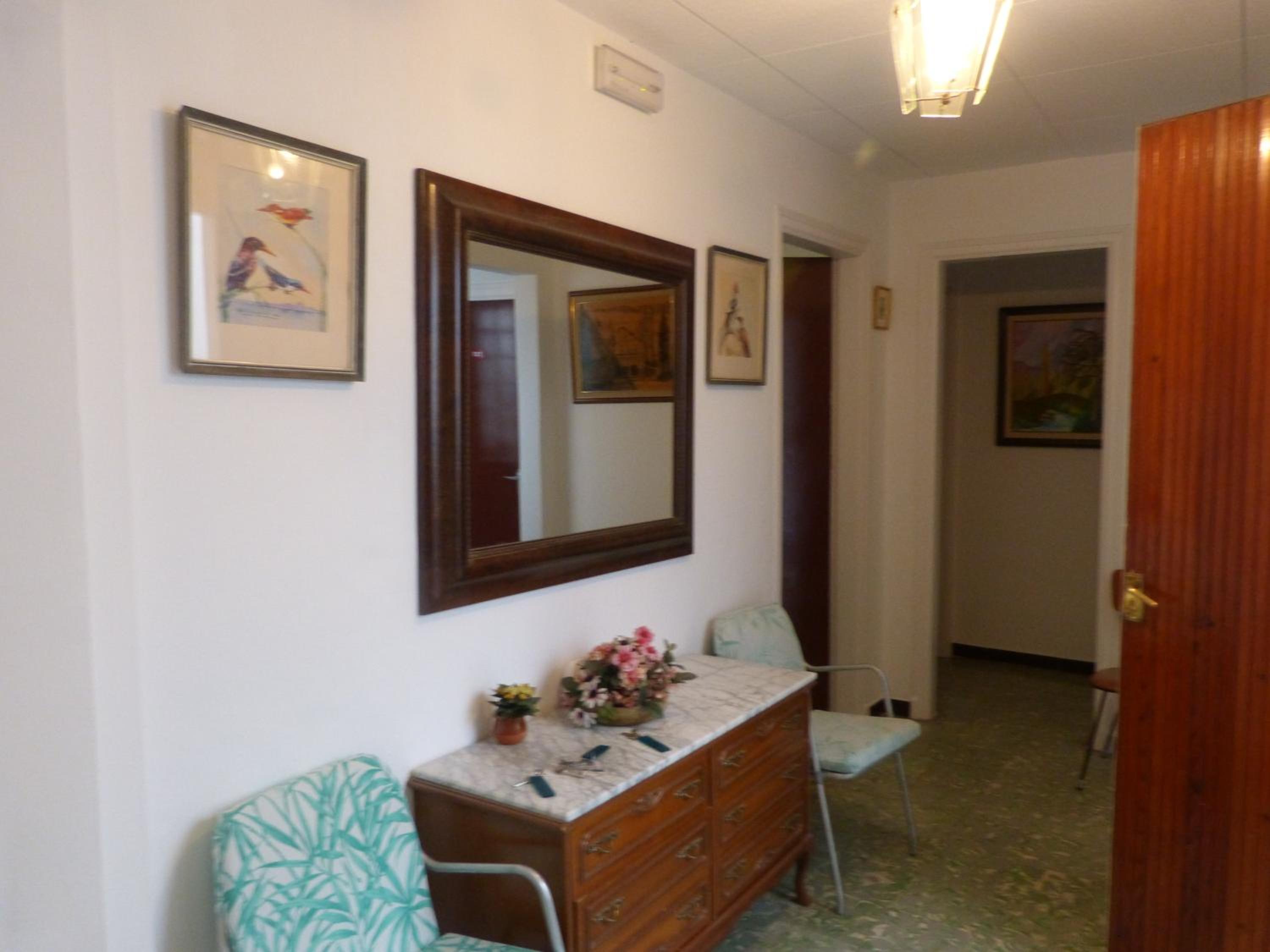 Hostal Zurich
