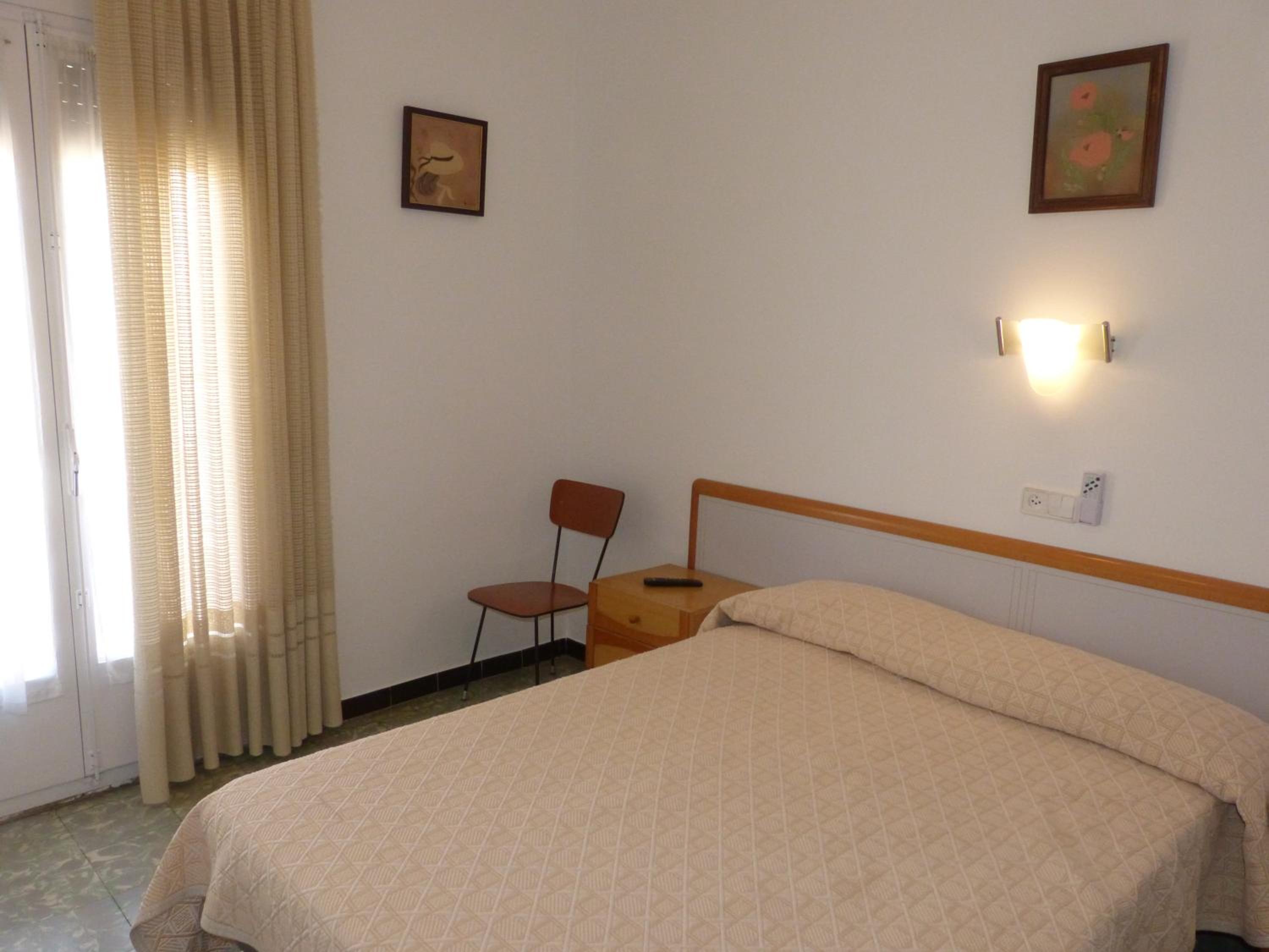Hostal Zurich