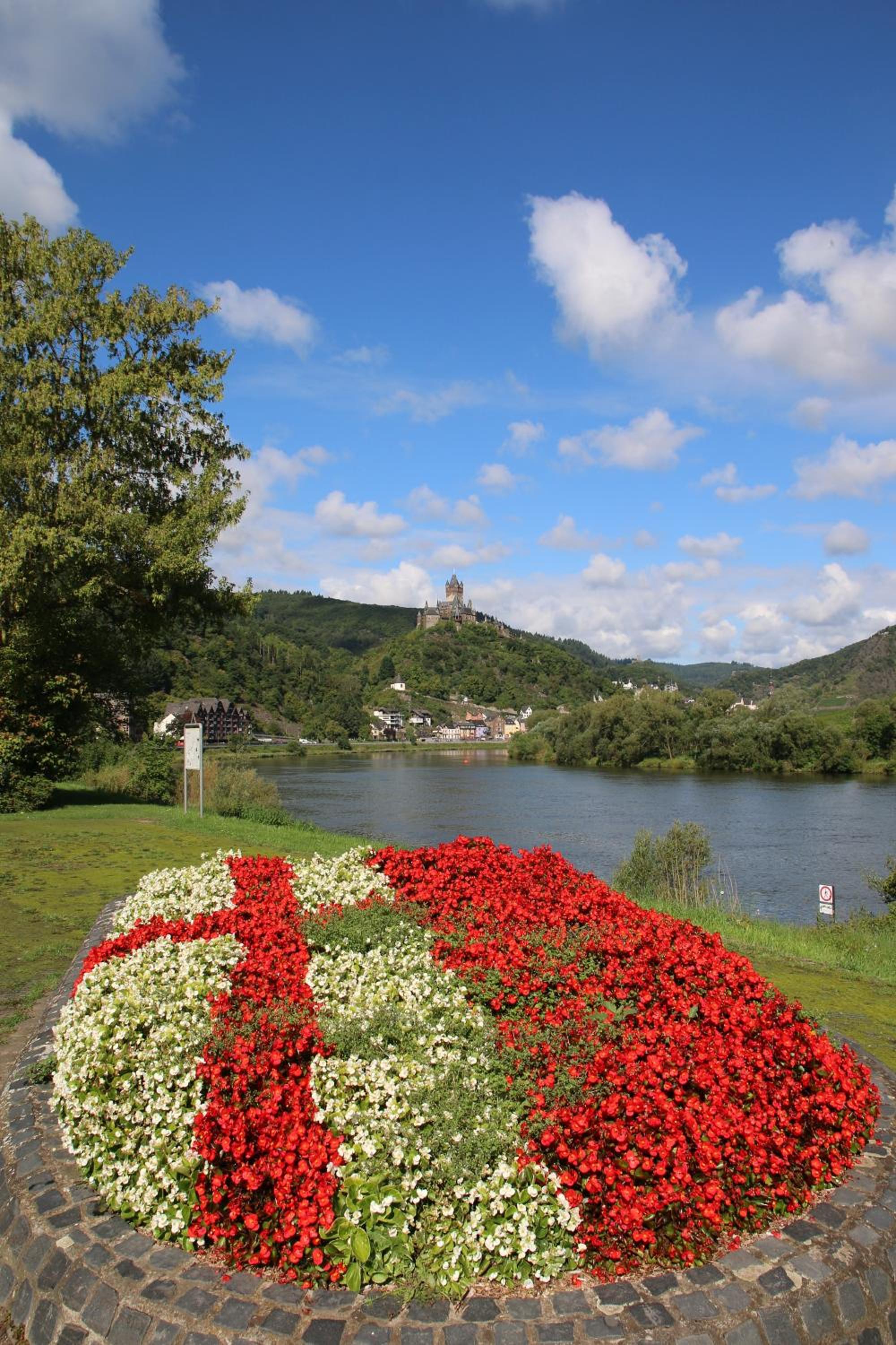 Hotel Klasen en Cochem