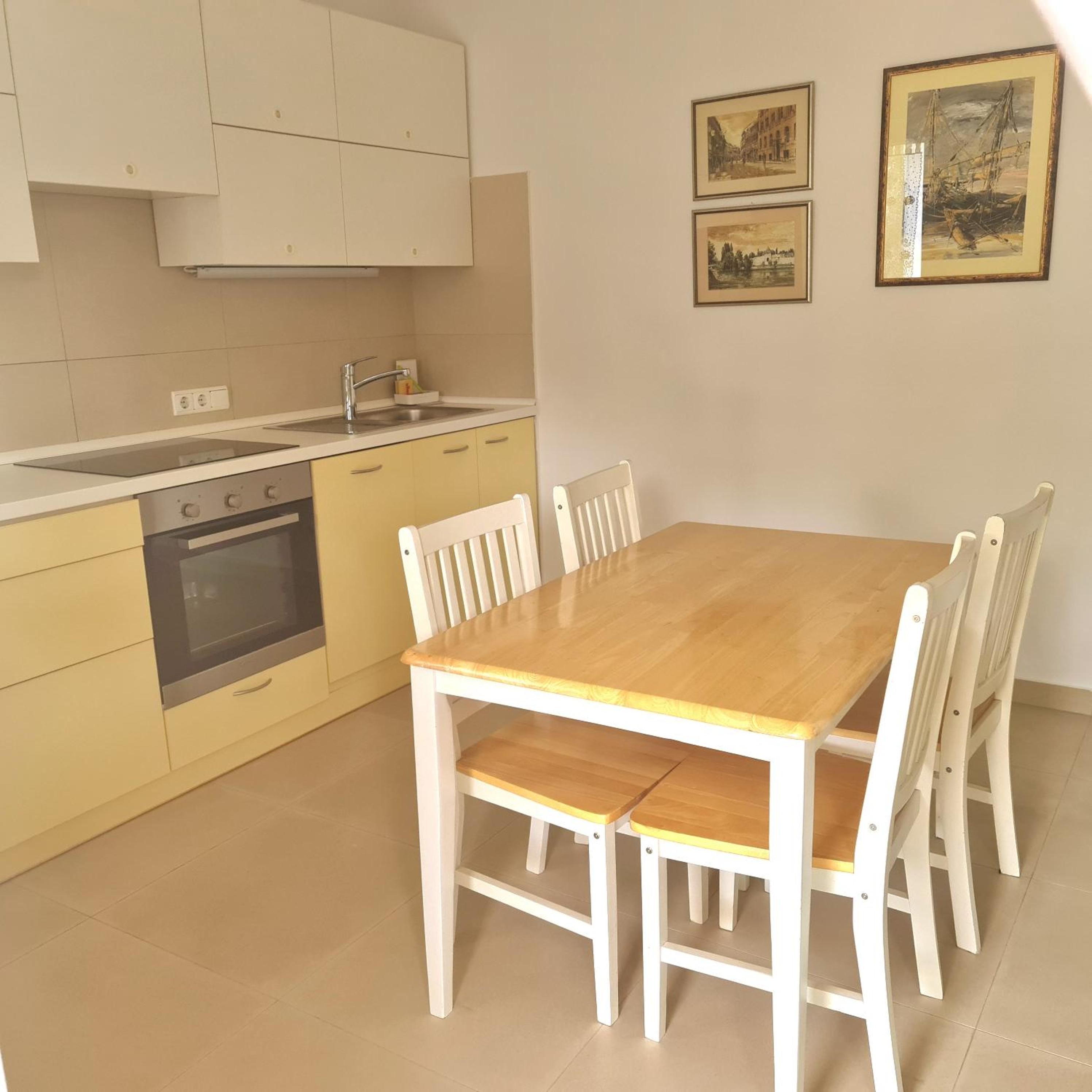 Apartmani Val
