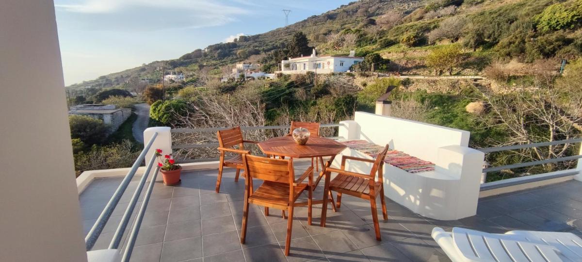 Stella's House view 5